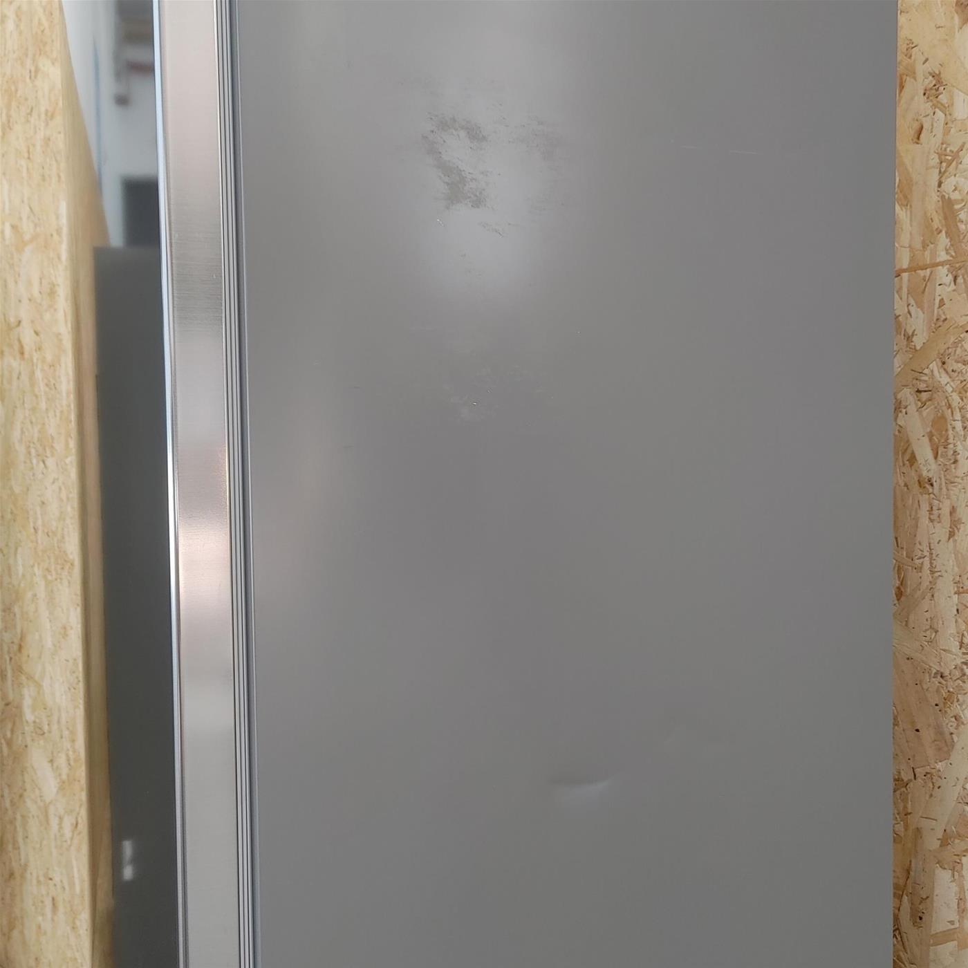 LG GBB62PZGGN frigorifero con congelatore Libera installazione 384 L D Acciaio inossidabile