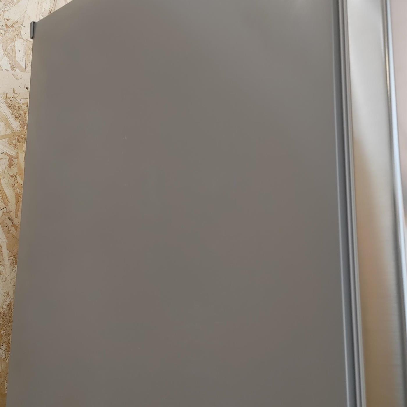 LG GBB62PZGGN frigorifero con congelatore Libera installazione 384 L D Acciaio inossidabile