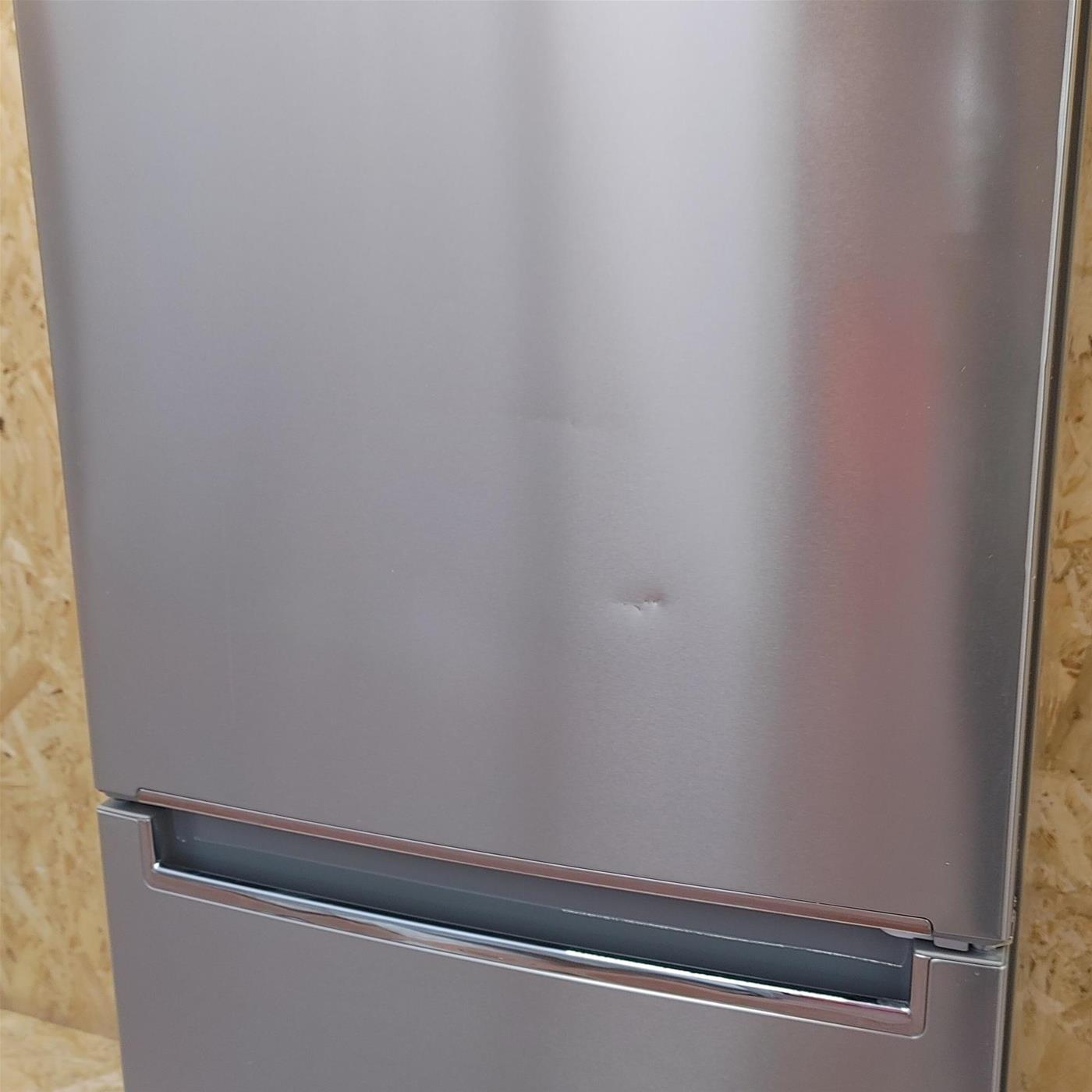 LG GBB72NSUGN frigorifero con congelatore Libera installazione 384 L D Acciaio inossidabile, Total No Frost