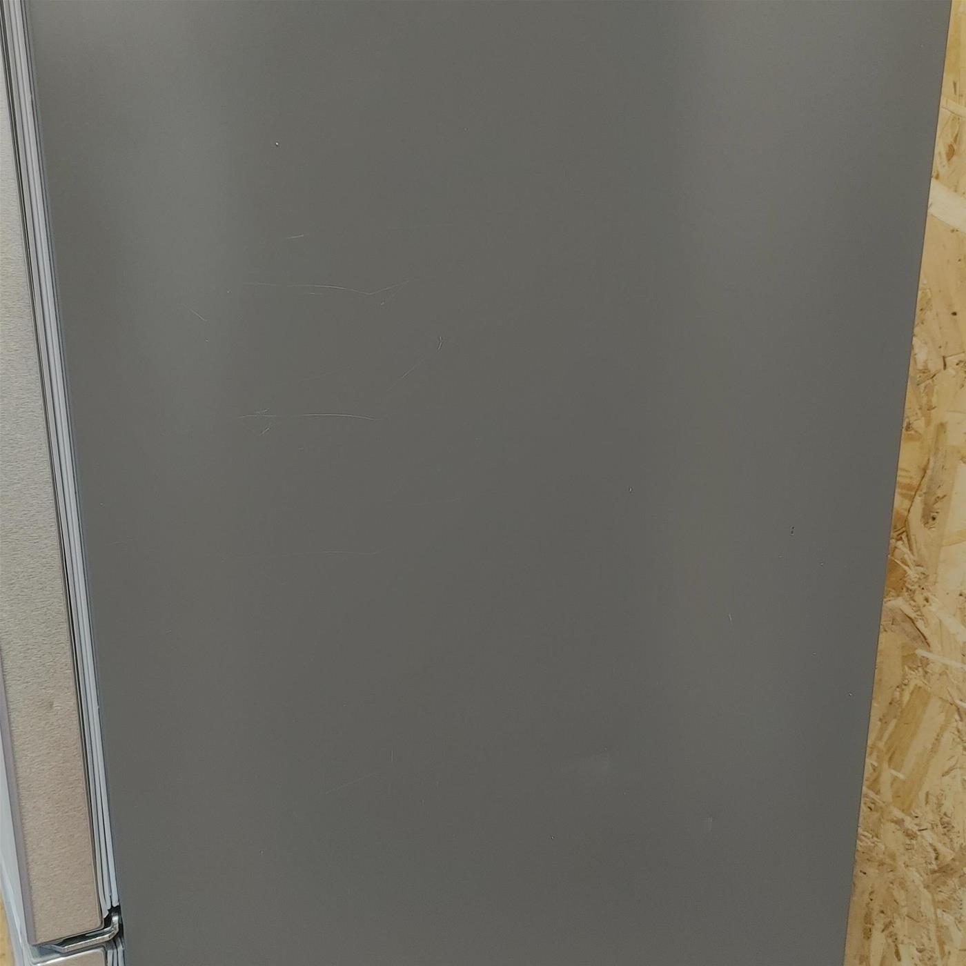LG GBB72NSVCN Frigorifero combinato, Classe C, 384L, Wine Rack, No frost, Noble Steel