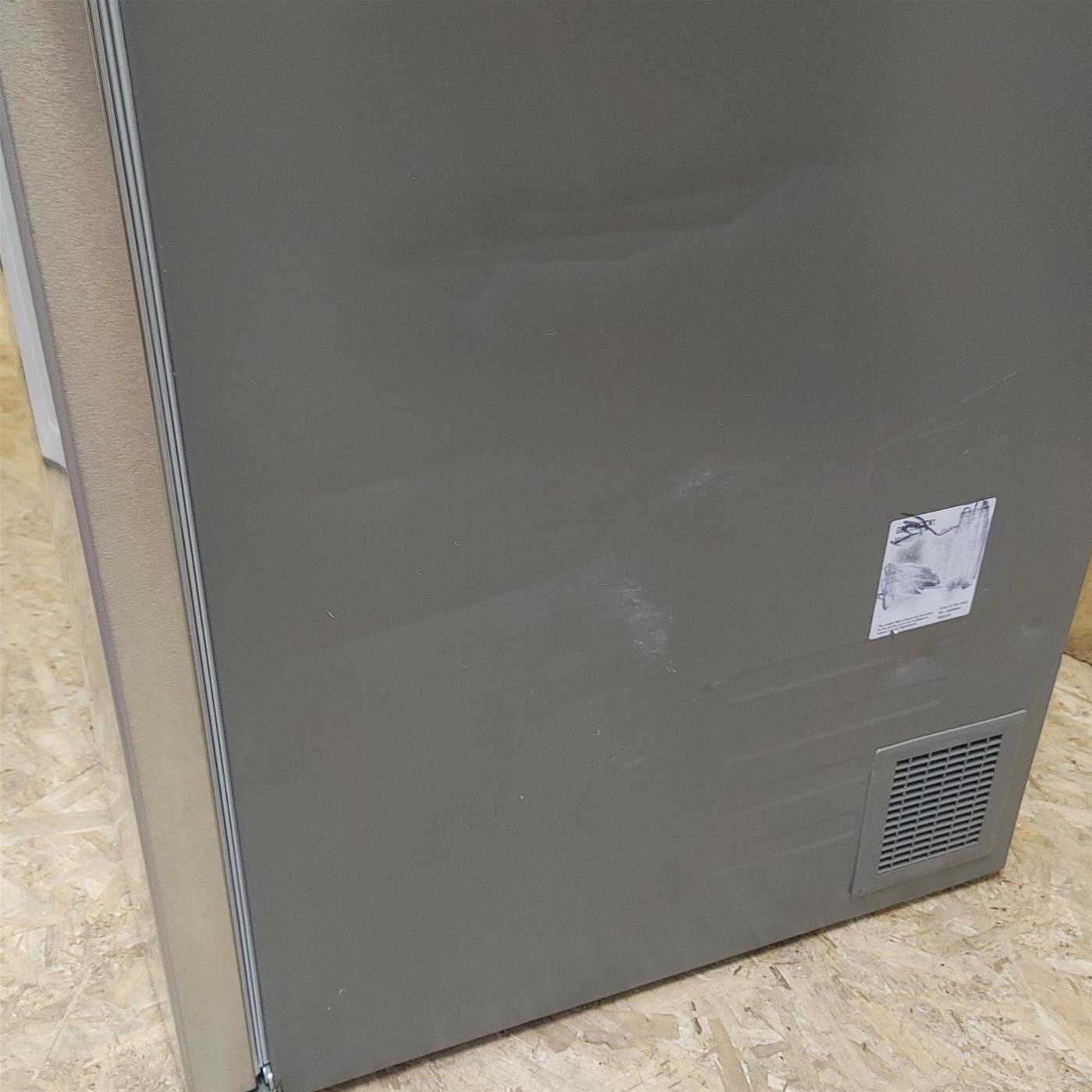 LG GBB72NSVCN Frigorifero combinato, Classe C, 384L, Wine Rack, No frost, Noble Steel