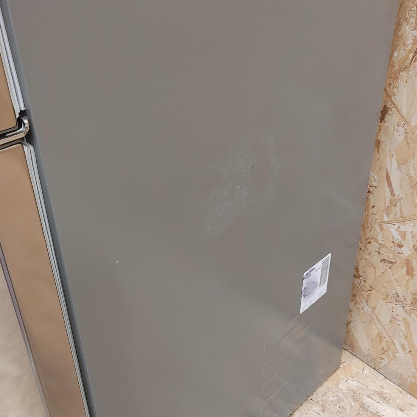 LG GBB72PZUGN.APZQEUR frigorifero con congelatore Libera installazione 384 L D Acciaio inossidabile, Total No Frost