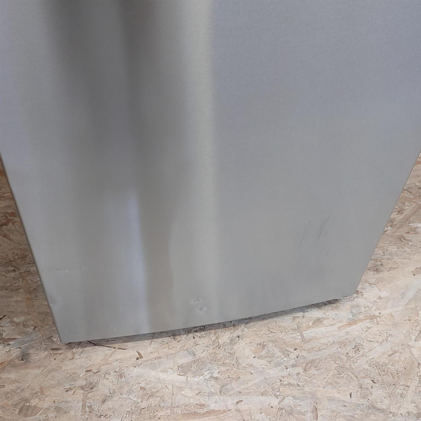 LG Frigorifero Combinato GBB72SAVCN1 Classe C Capacità 384 litri Total No Frost, Metal Fresh