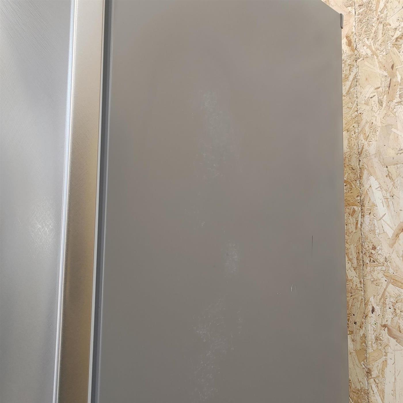 LG Frigorifero Combinato GBB72SAVCN1 Classe C Capacità 384 litri Total No Frost, Metal Fresh