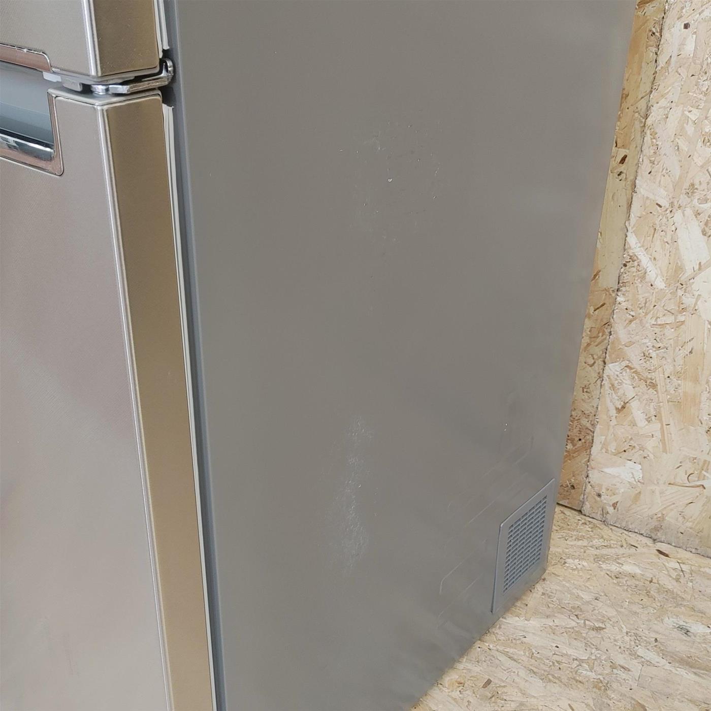 LG Frigorifero Combinato GBB72SAVCN1 Classe C Capacità 384 litri Total No Frost, Metal Fresh