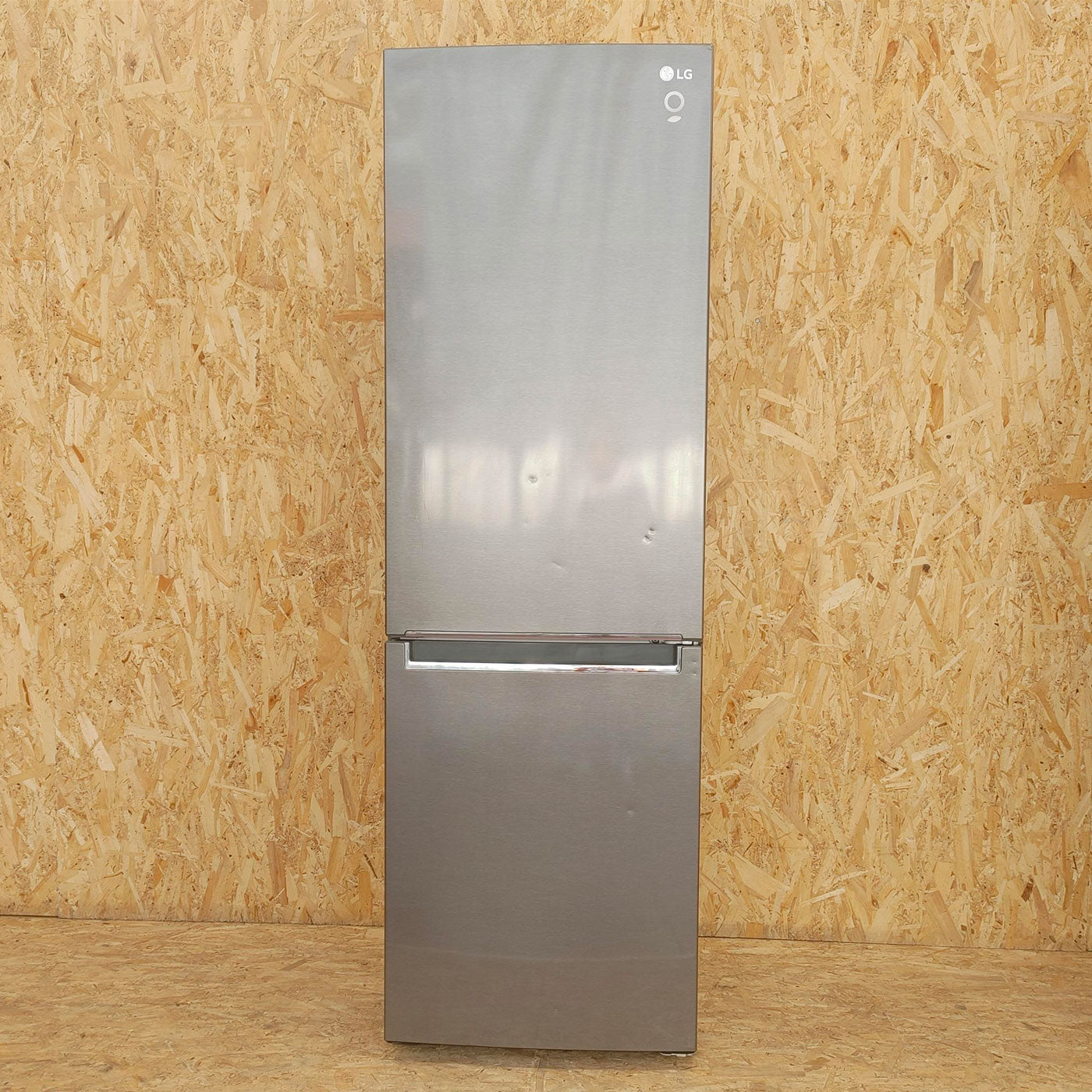 LG GBP61DSPGN frigorifero con congelatore Libera installazione 341 L D Grafite