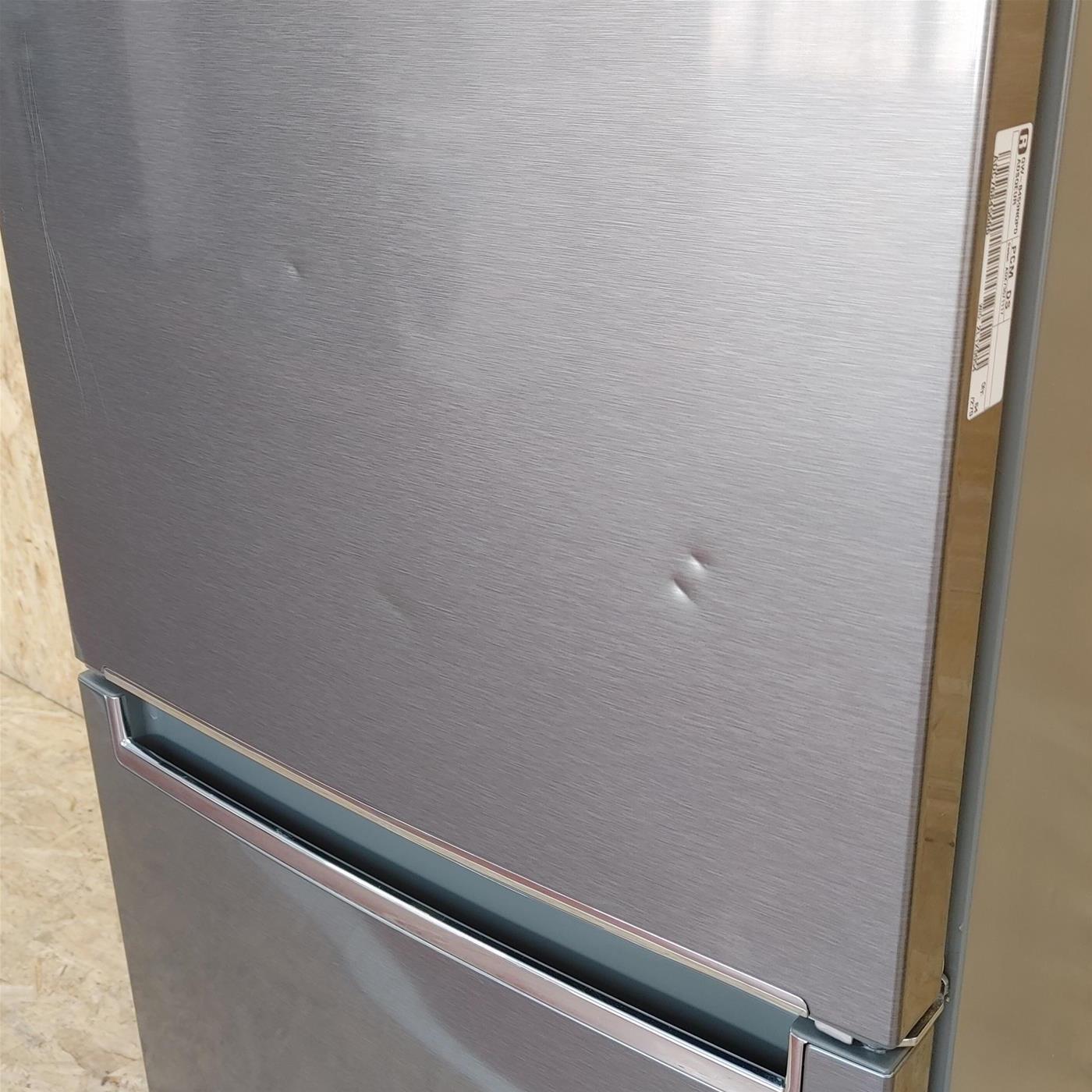 LG GBP61DSPGN frigorifero con congelatore Libera installazione 341 L D Grafite
