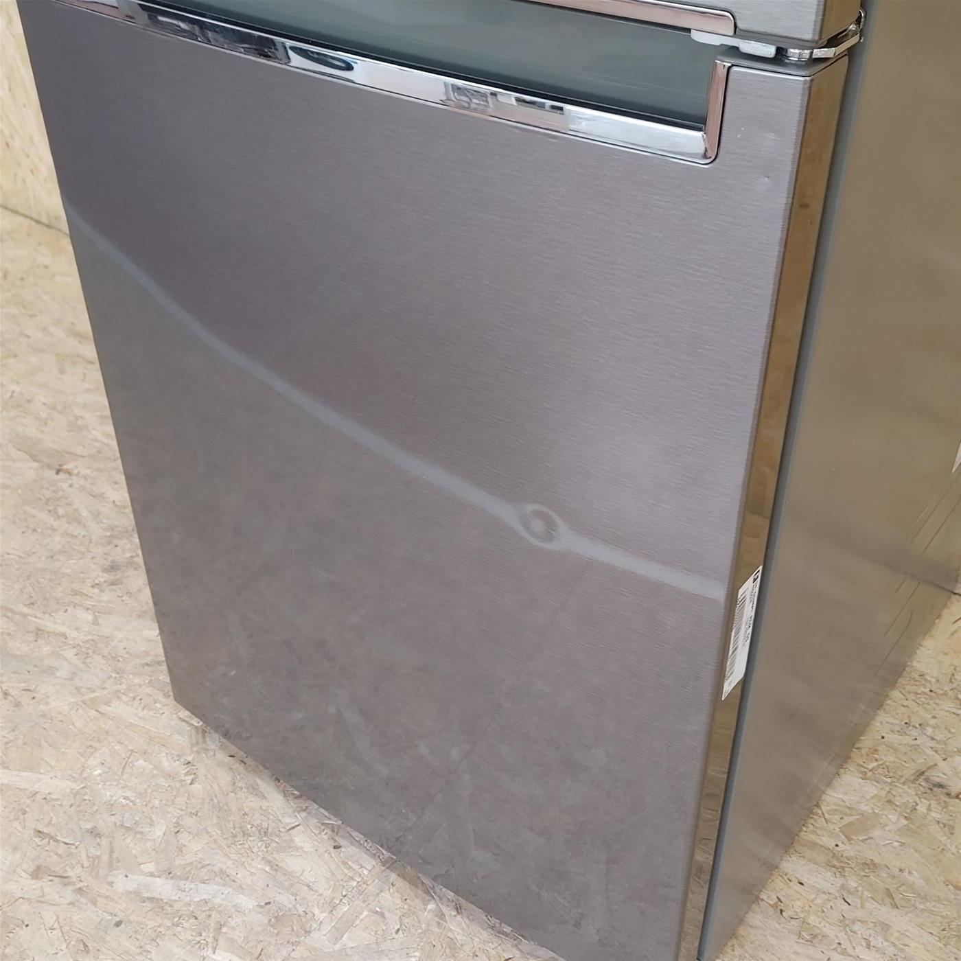 LG GBP61DSPGN frigorifero con congelatore Libera installazione 341 L D Grafite