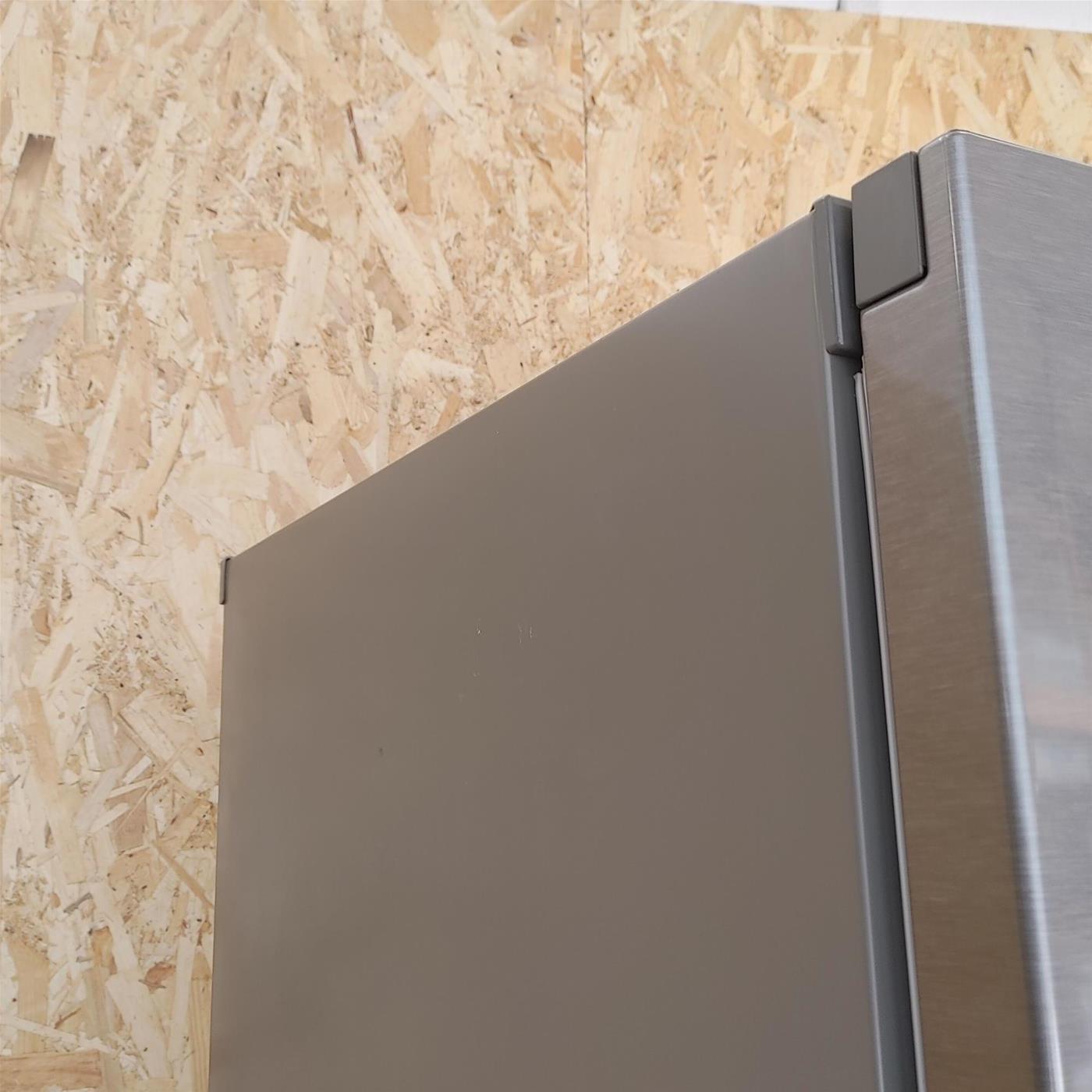 LG GBP61DSPGN frigorifero con congelatore Libera installazione 341 L D Grafite