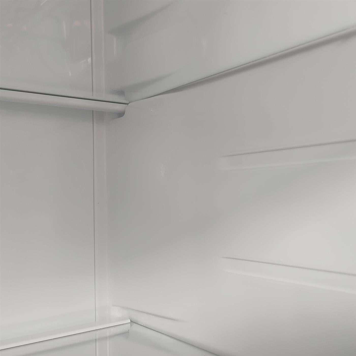 LG GBP62DSNCN1.ADSQE frigorifero con congelatore Libera installazione 384 LC Grafite