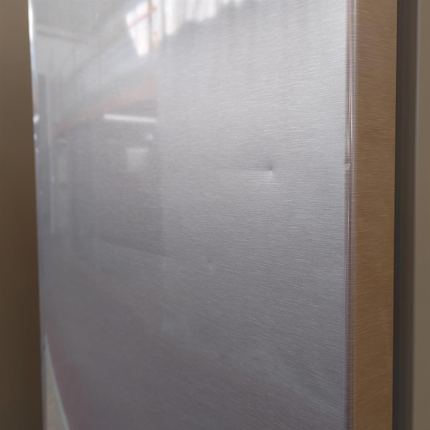 LG GBP62DSNCN1.ADSQE frigorifero con congelatore Libera installazione 384 LC Grafite