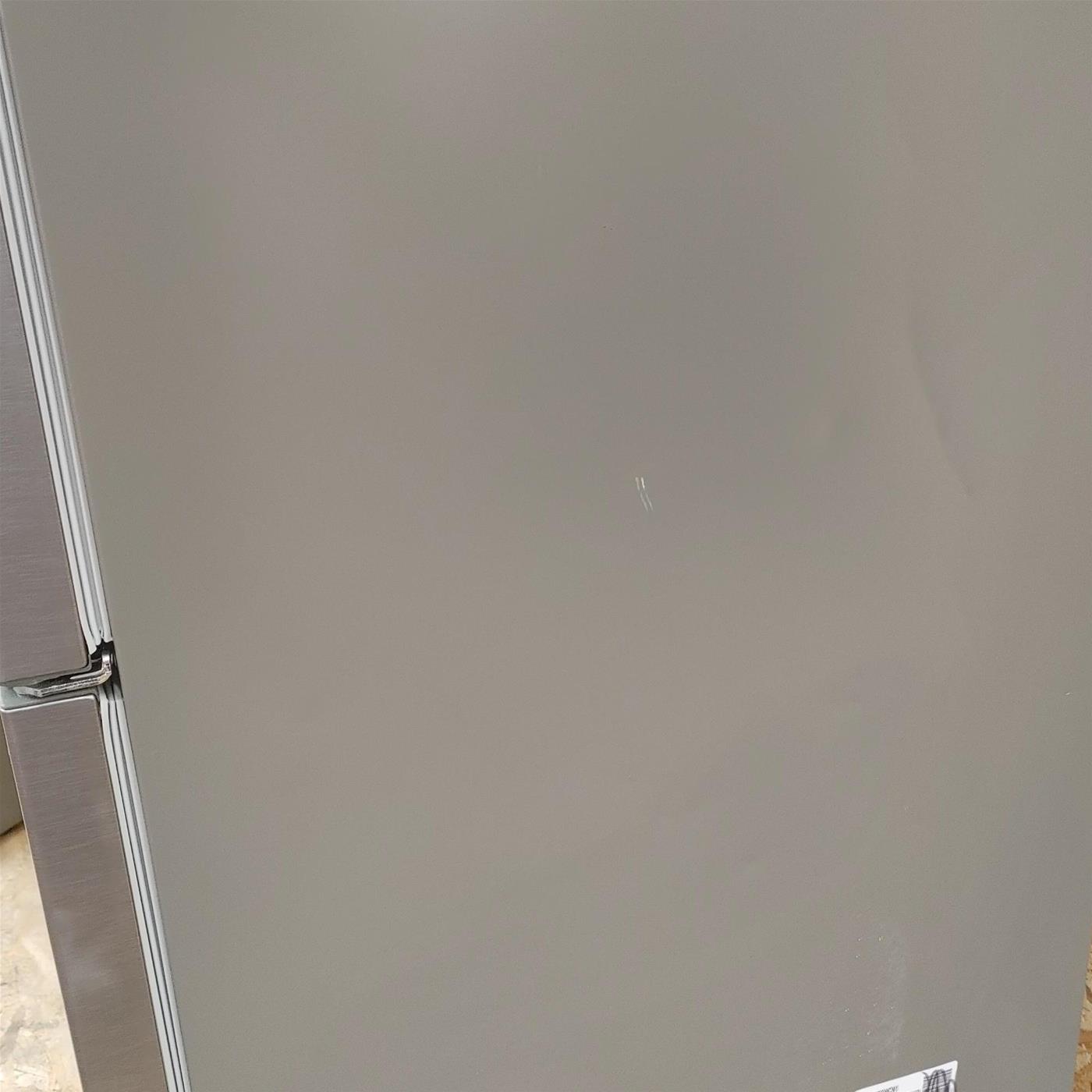 LG GBP62DSNCN1.ADSQE frigorifero con congelatore Libera installazione 384 LC Grafite