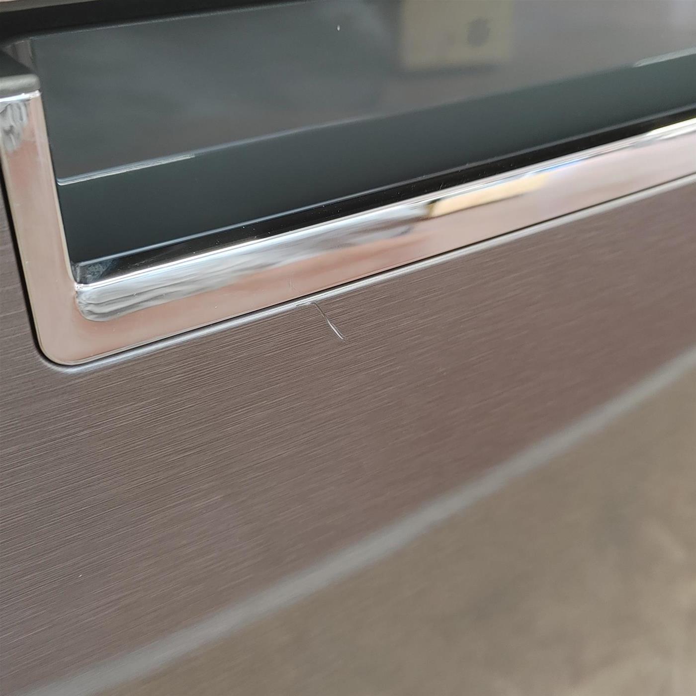 LG GBP62DSNGN frigorifero con congelatore Libera installazione 384 L D Grafite, Total No Frost