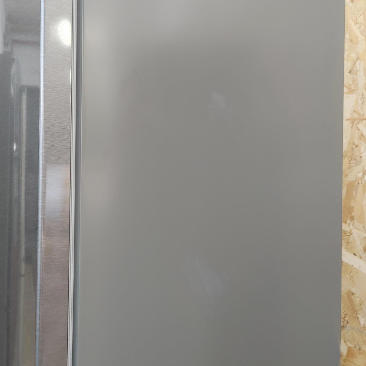 LG GBP62DSNGN frigorifero con congelatore Libera installazione 384 L D Grafite, Total No Frost