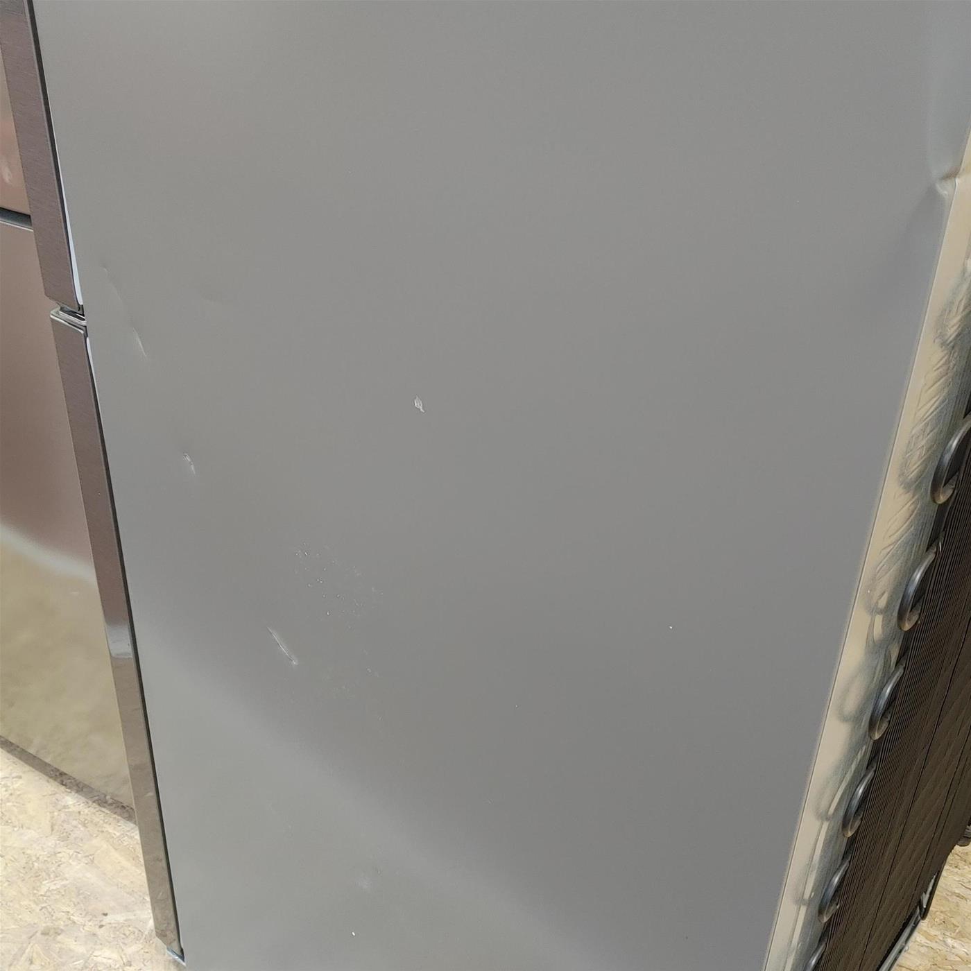 LG GBP62DSNGN frigorifero con congelatore Libera installazione 384 L D Grafite, Total No Frost