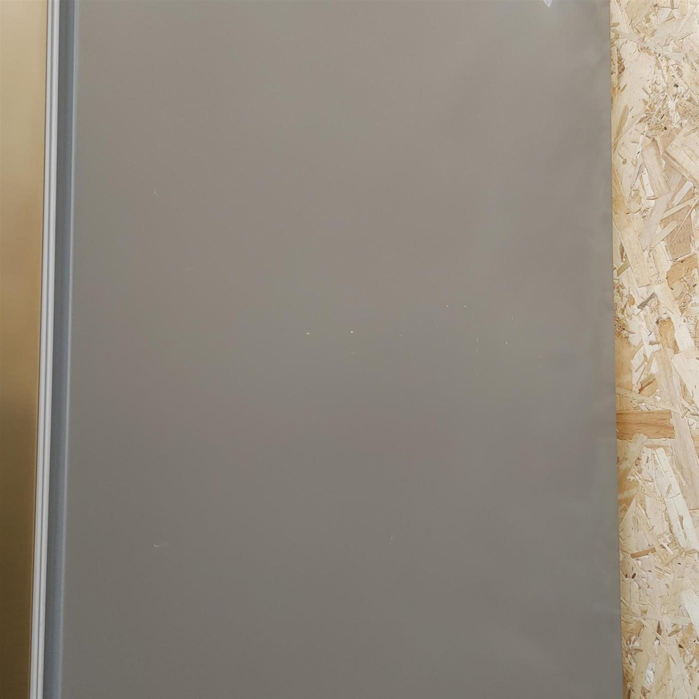LG GBP62PZNBC frigorifero con congelatore Libera installazione 384 L B Acciaio inossidabile