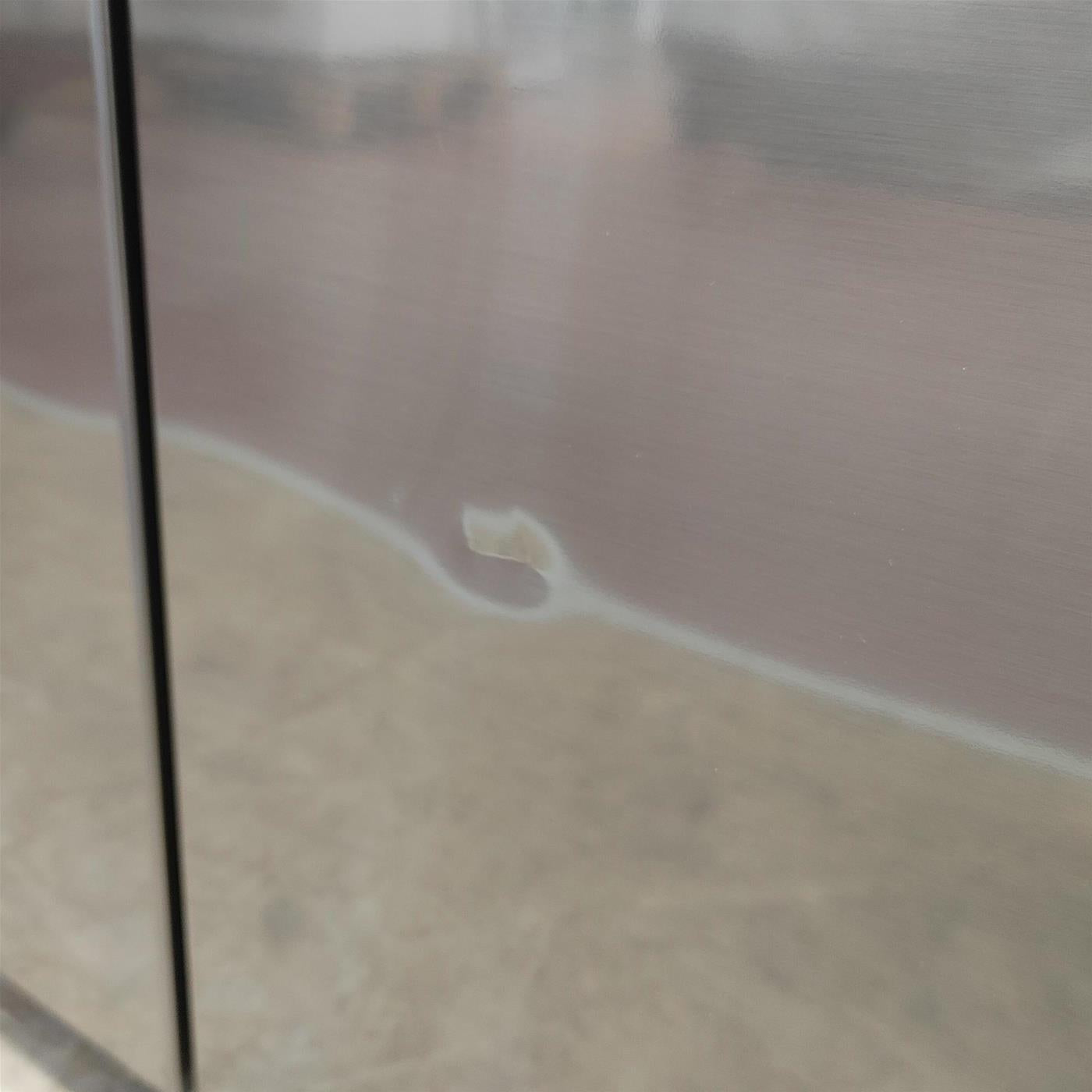LG GML844PZ6F.APZQEUR frigorifero side-by-side Libera installazione 506 L F Metallico, Argento, Total No Frost
