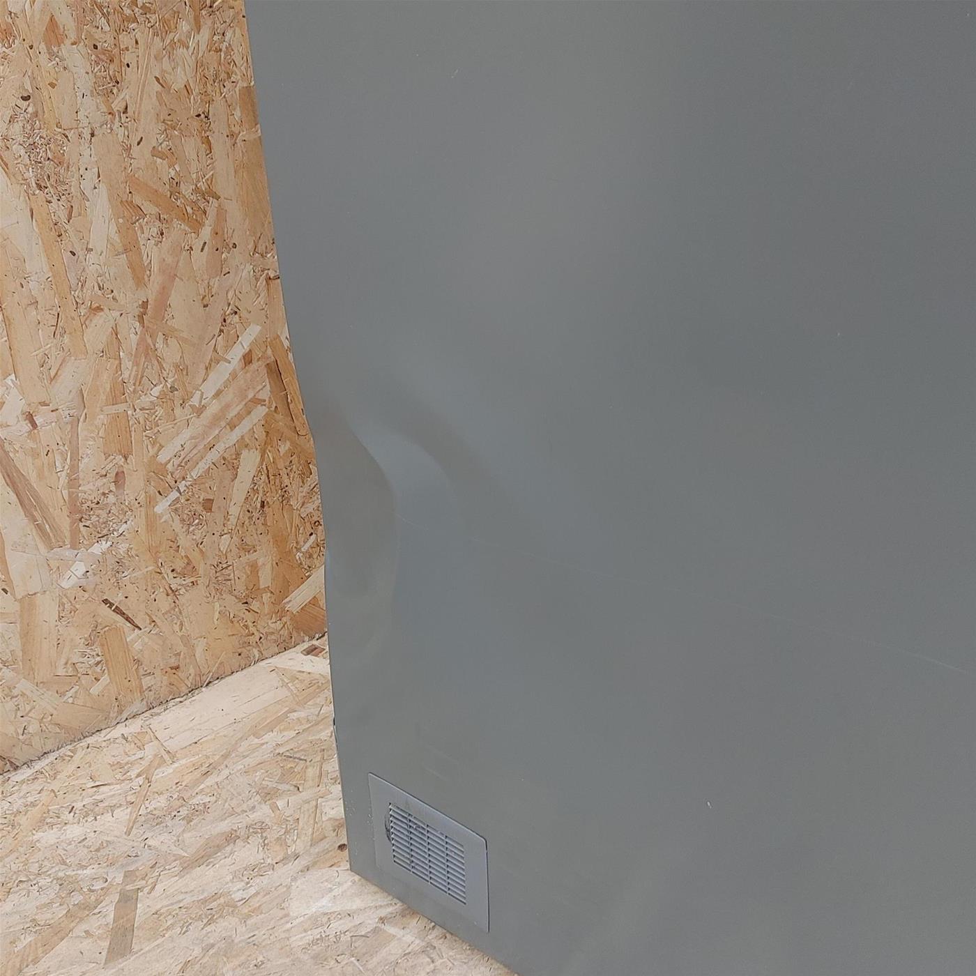 LG GML844PZ6F.APZQEUR frigorifero side-by-side Libera installazione 506 L F Metallico, Argento, Total No Frost