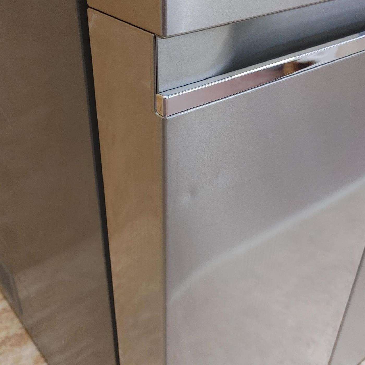 LG GSXV90BSAE frigorifero side-by-side Libera installazione 635 L E Acciaio inossidabile