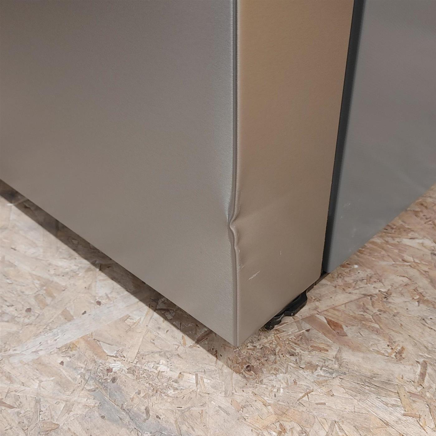 LG GSXV90BSAE frigorifero side-by-side Libera installazione 635 L E Acciaio inossidabile