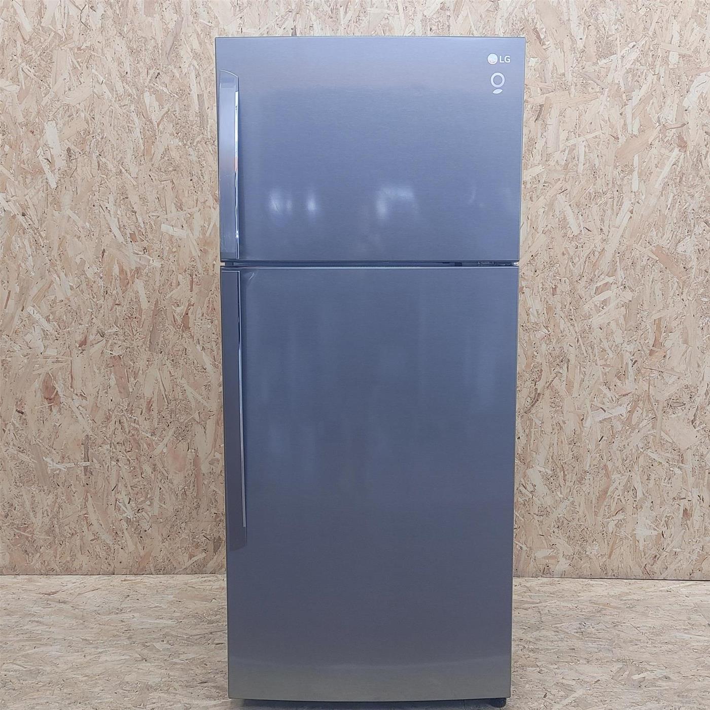 LG GTB744DSCV Doppia Porta Display Interno LED 509lt Classe energetica F