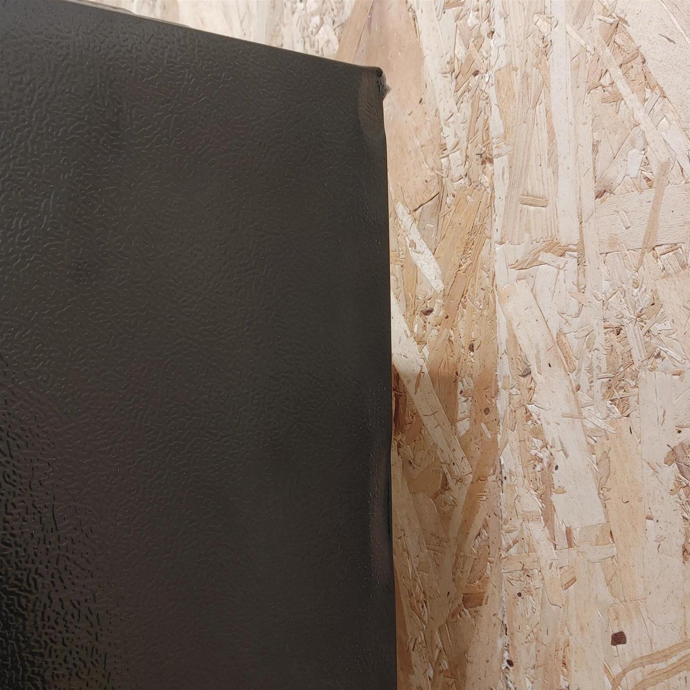 LG GTF744BLPZD frigorifero con congelatore Libera installazione 509 L E Nero
