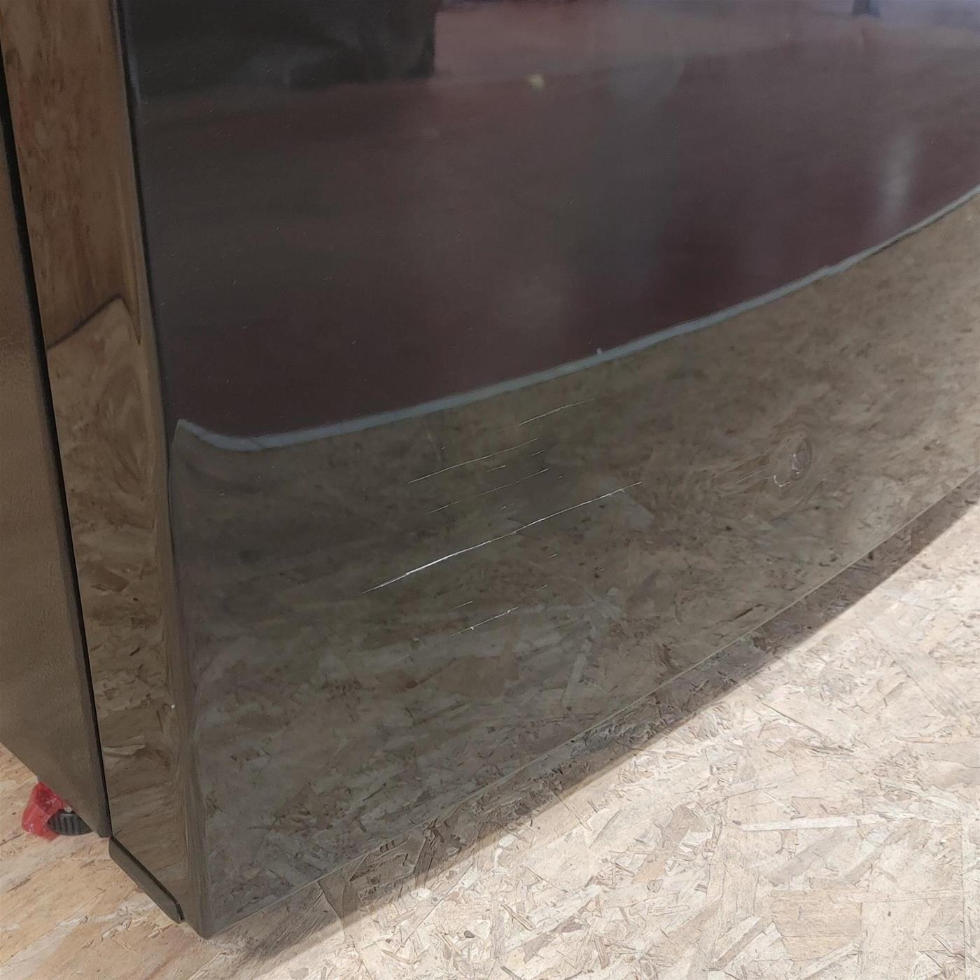 LG GTF744BLPZD frigorifero con congelatore Libera installazione 509 L E Nero