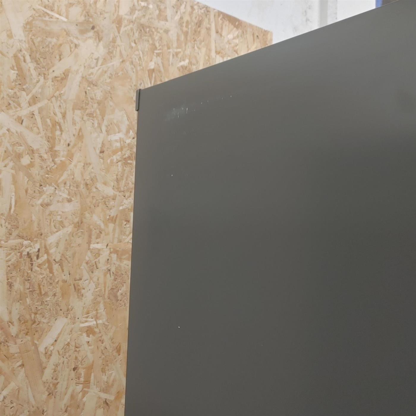 Frigo-congelatore LG GBB62PZJMN Libera installazione 384 LE Acciaio inox