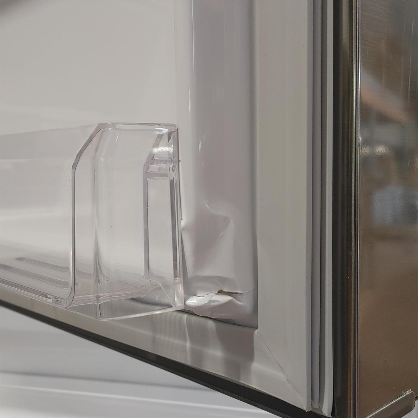 Frigo-congelatore LG GTB744PZHZD Libera installazione 506 LE Acciaio inox