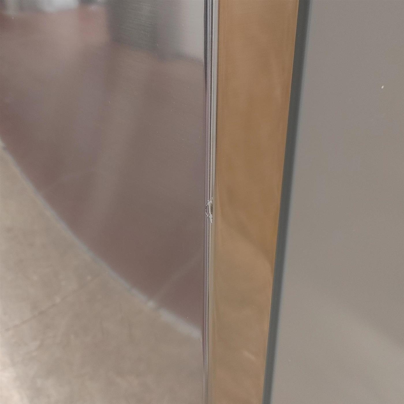 Frigo-congelatore LG GTB744PZHZD Libera installazione 506 LE Acciaio inox