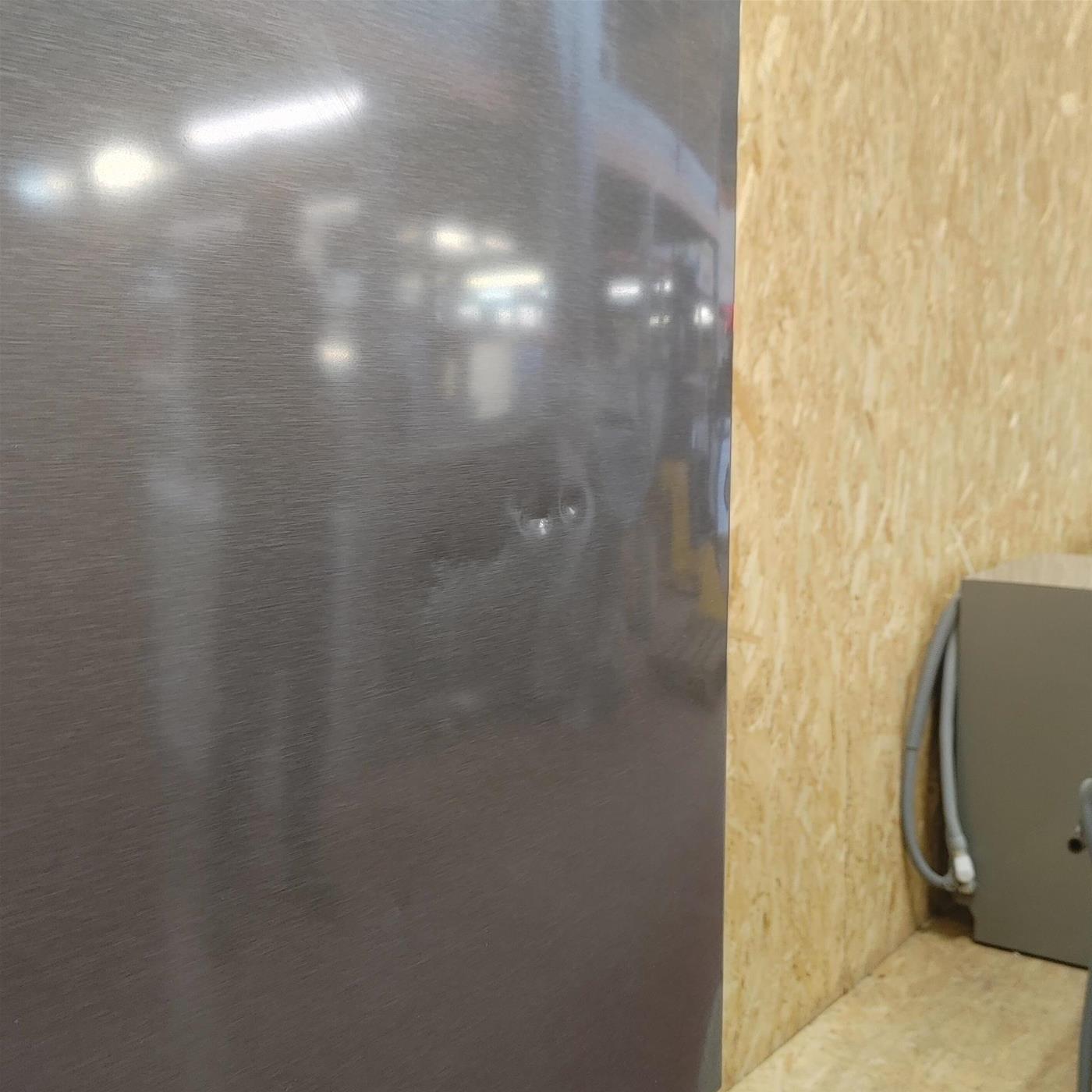 Frigocongelatore LG GBP61DSSGR Libera installazione 341 LD Grafite