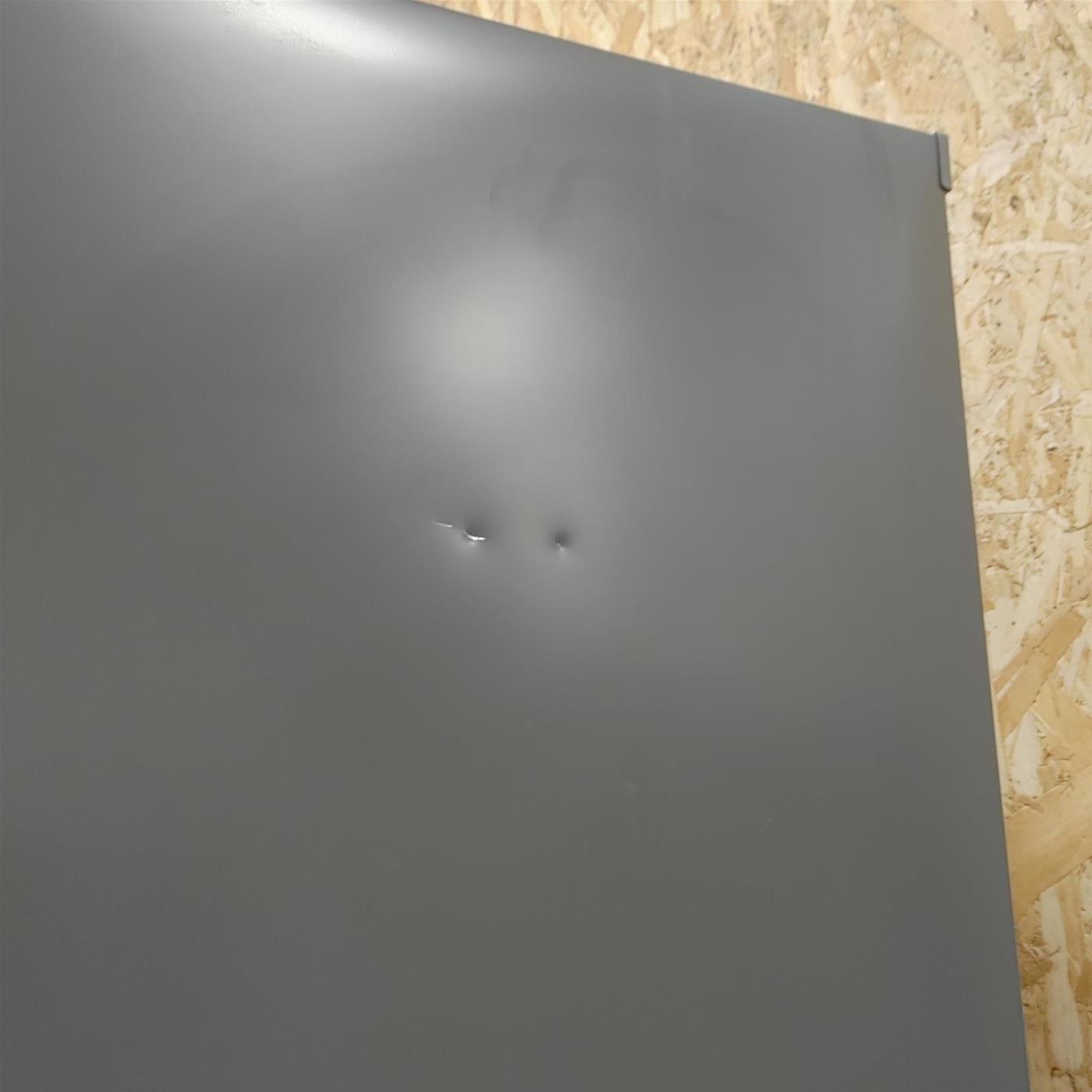 LG GBP62PZNBC frigorifero con congelatore Libera installazione 384 L B Acciaio inossidabile