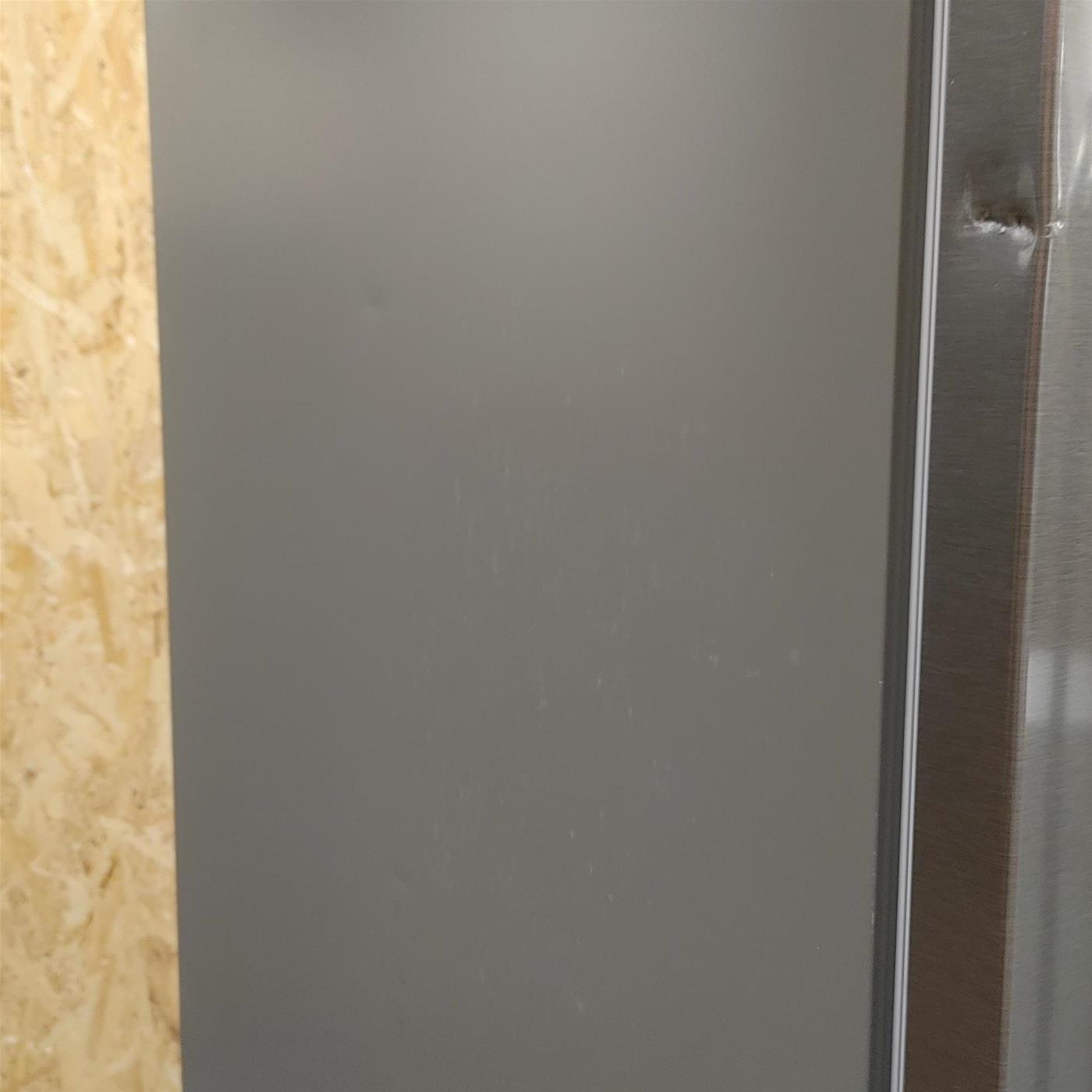 LG GBP61DSPGN frigo-congelatore Libera installazione 341 LD Grafite