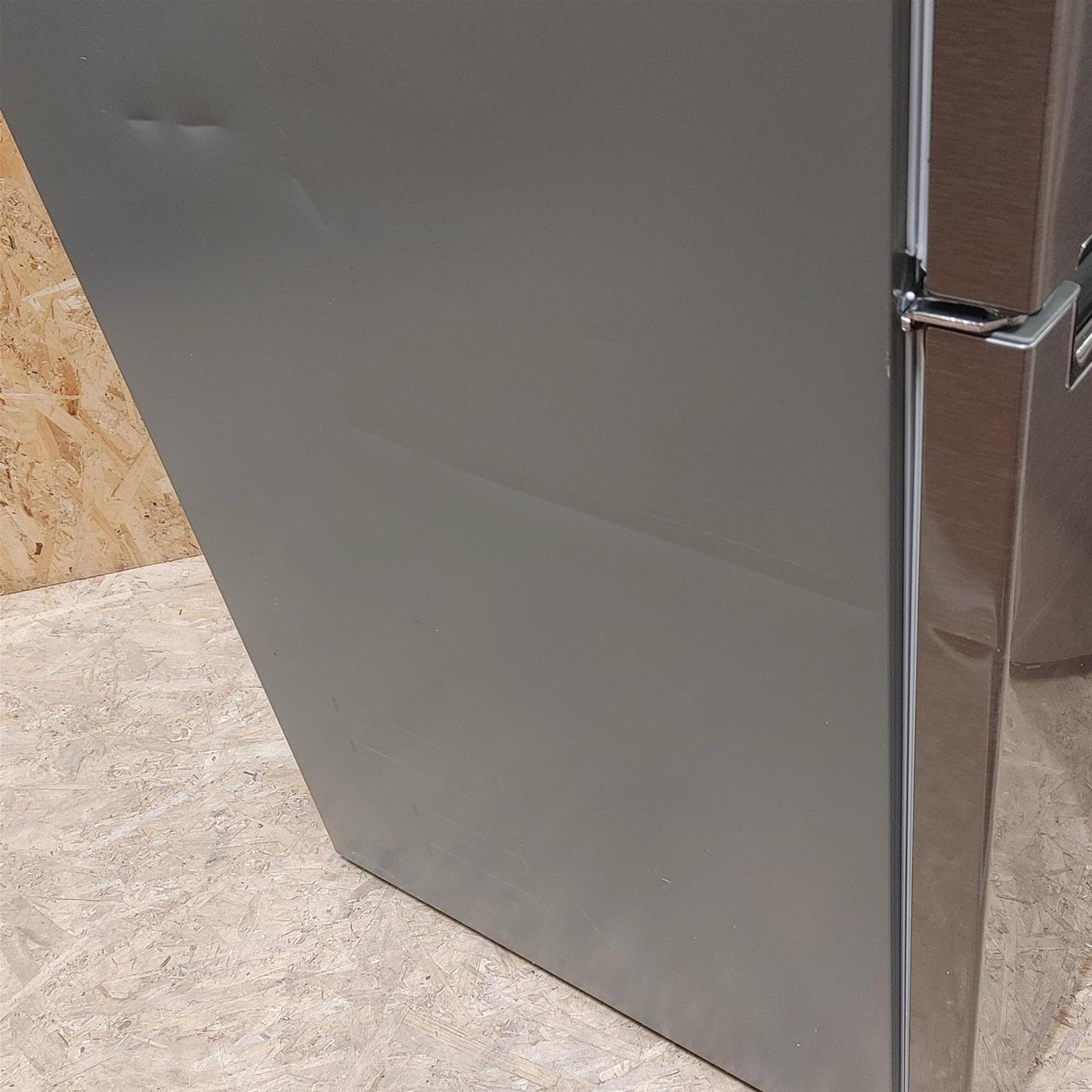 LG GBP61DSPGN frigo-congelatore Libera installazione 341 LD Grafite