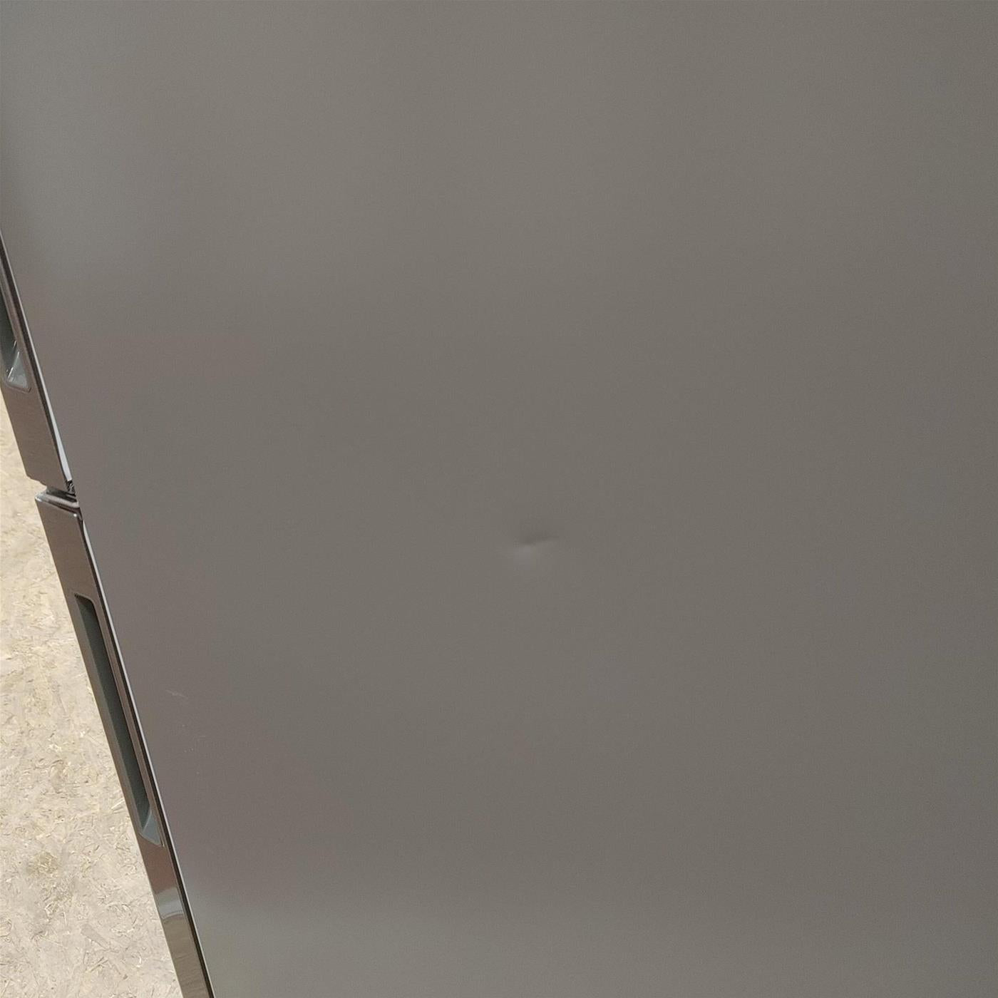 LG GBP62DSXCC1 fridge-freezer Freestanding 384 L C Graphite