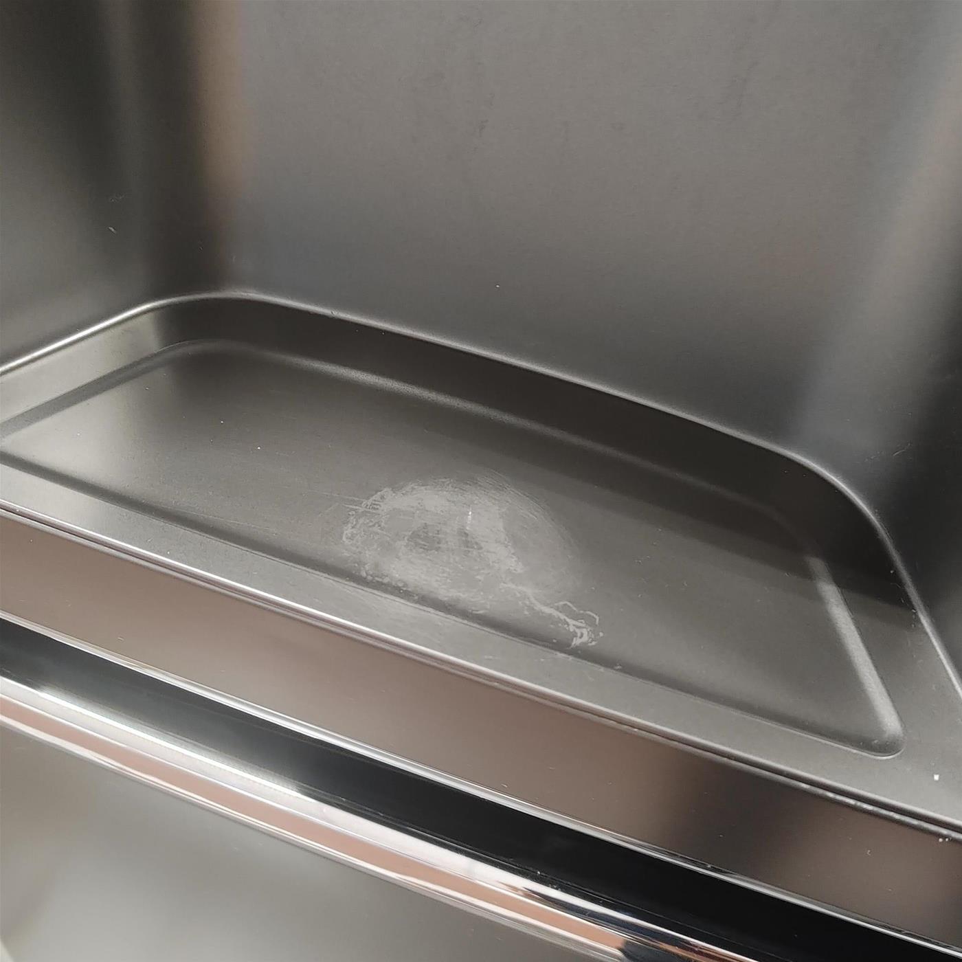 LG GSX960MCCZ frigorifero side-by-side Libera installazione 601 L F Nero