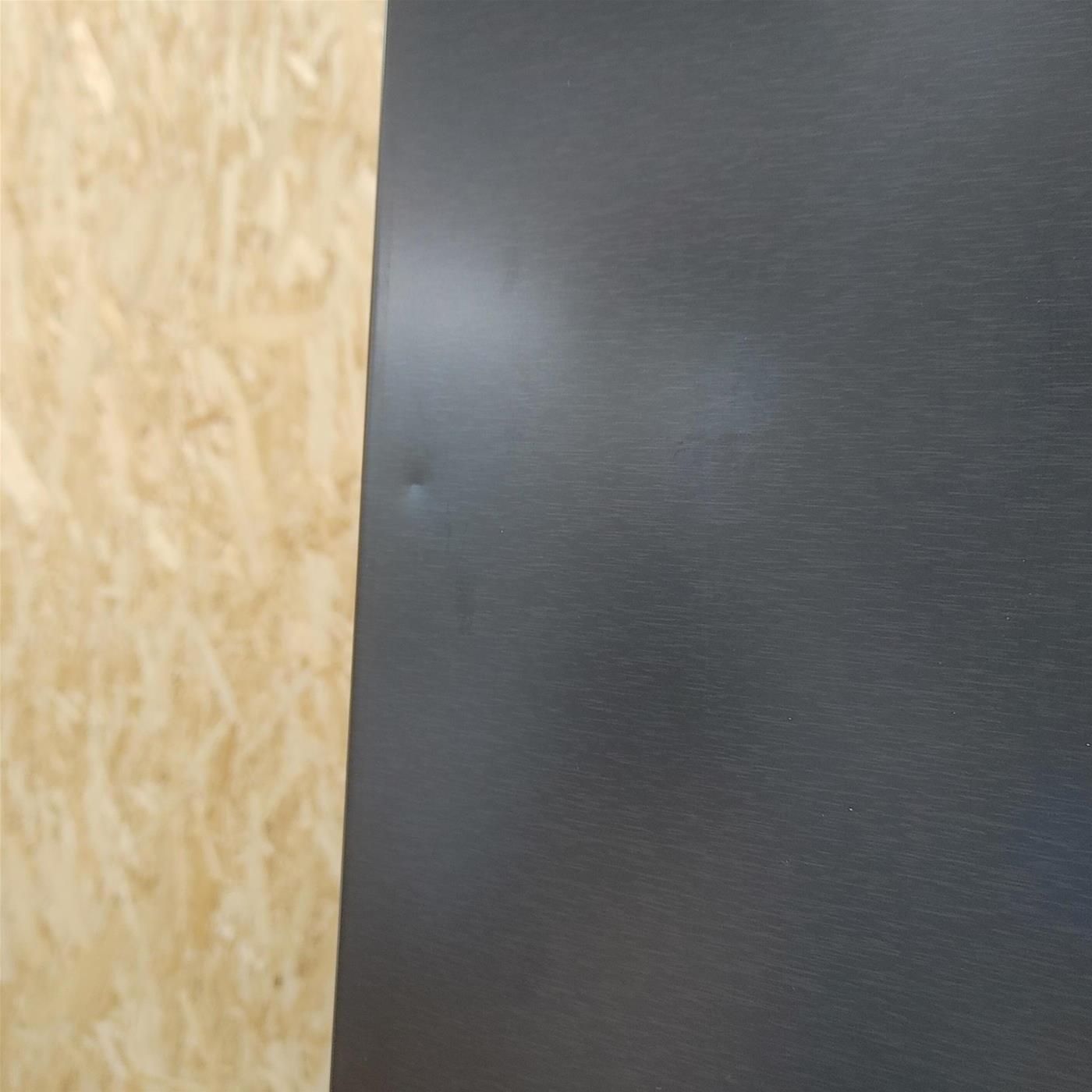 LG GSX960MCCZ frigorifero side-by-side Libera installazione 601 L F Nero