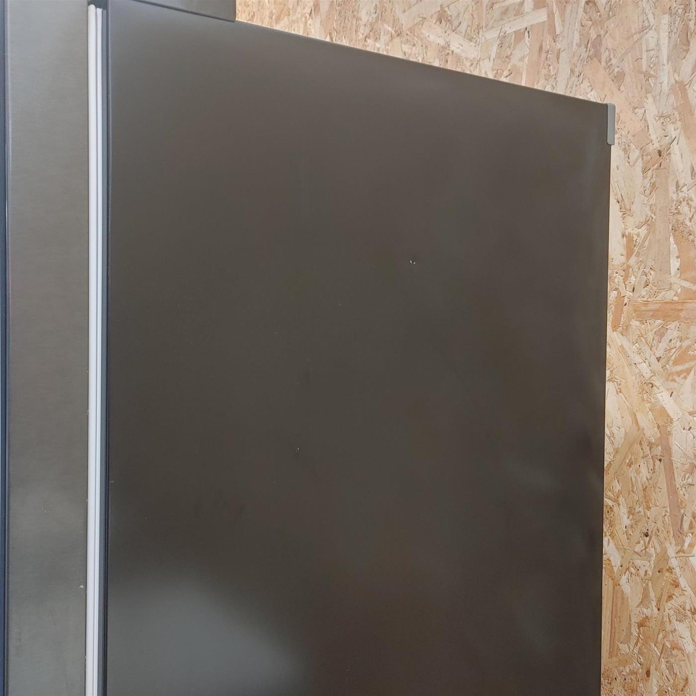 LG GSX960MCCZ frigorifero side-by-side Libera installazione 601 L F Nero