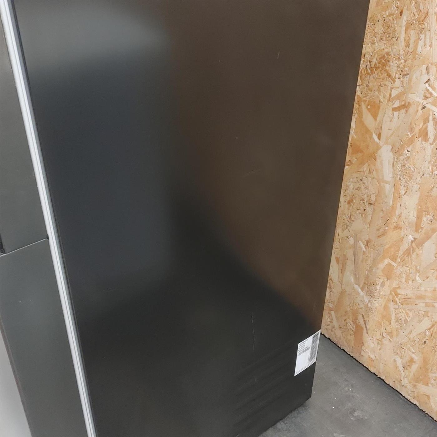 LG GSX960MCCZ frigorifero side-by-side Libera installazione 601 L F Nero