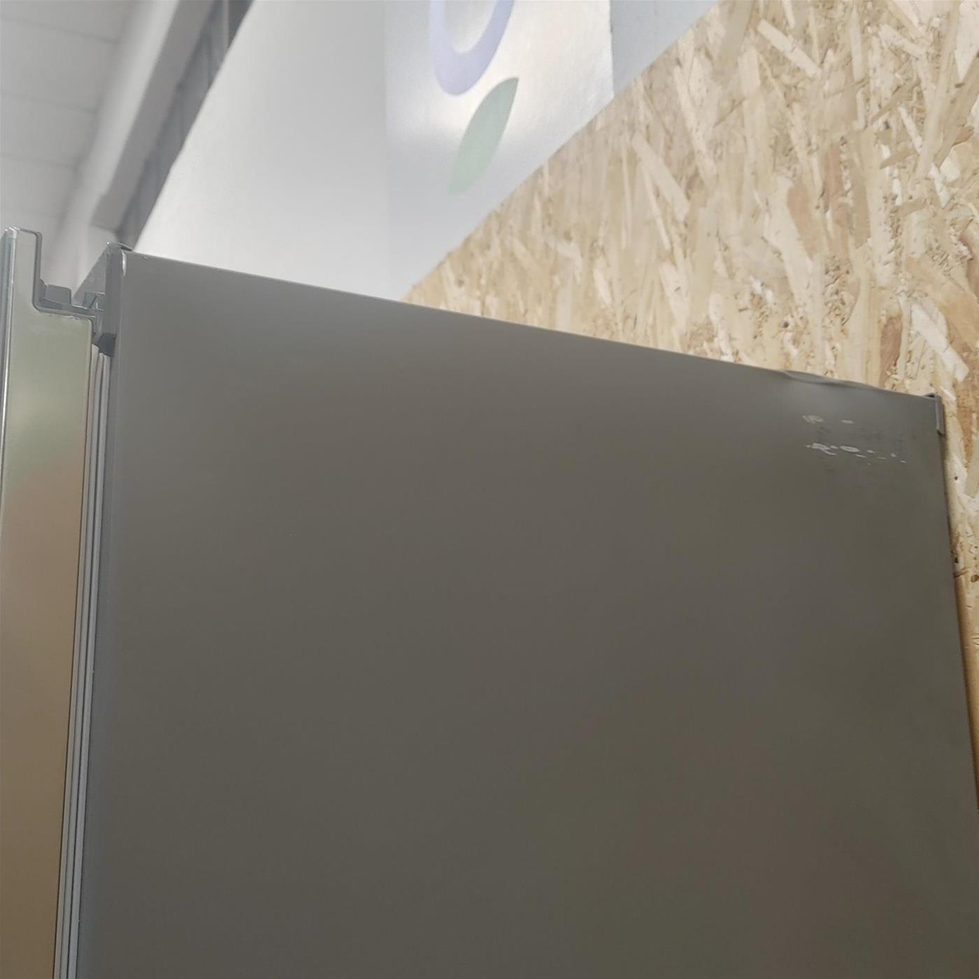 LG GBP62PZNBC frigorifero con congelatore Libera installazione 384 L B Acciaio inossidabile