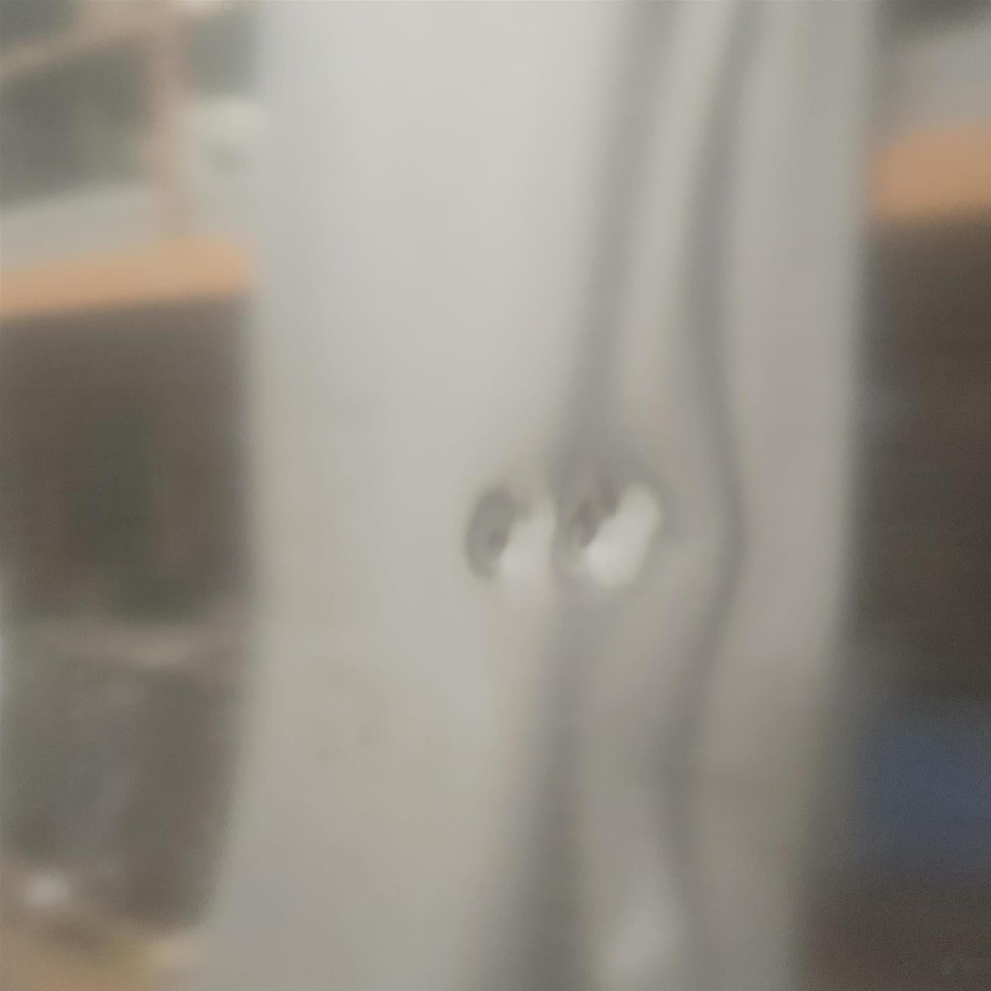 Frigorifero side-by-side LG GSLV90PZAD Libera installazione 635 LD Acciaio inox