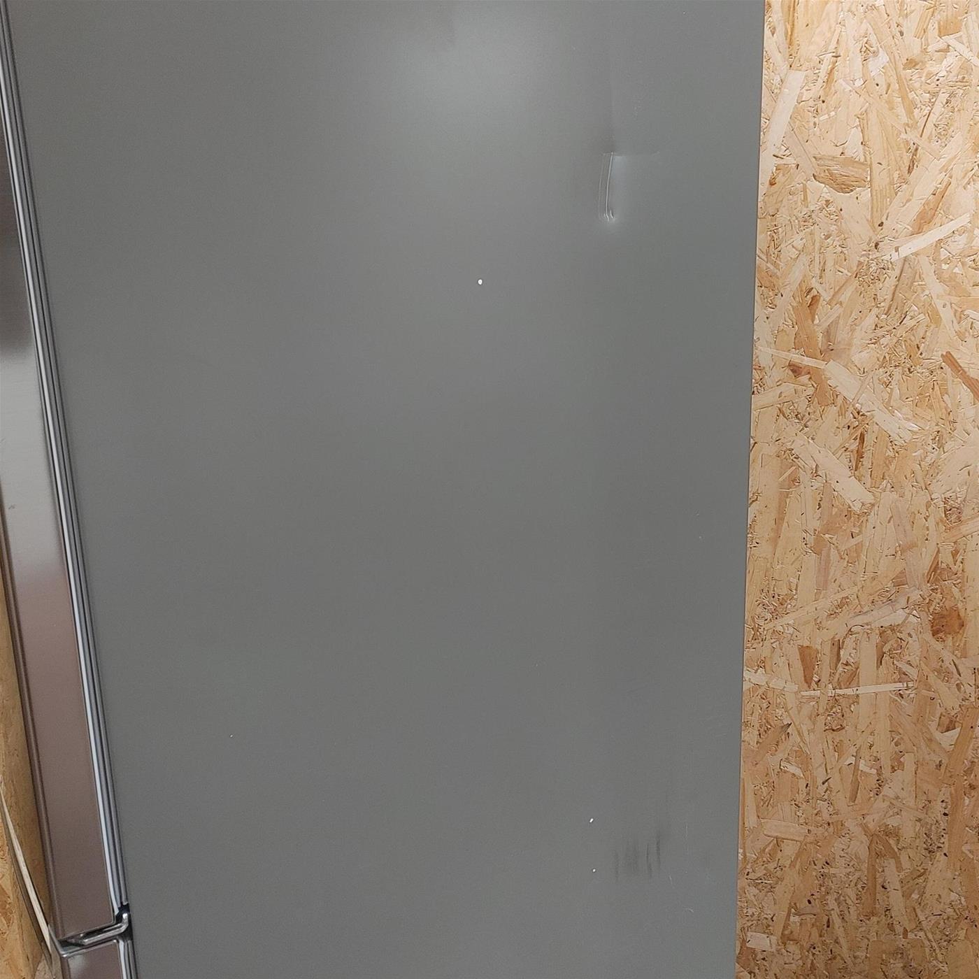 Frigo-congelatore LG GBB62PZFGN Libera installazione 384 LD Acciaio inox