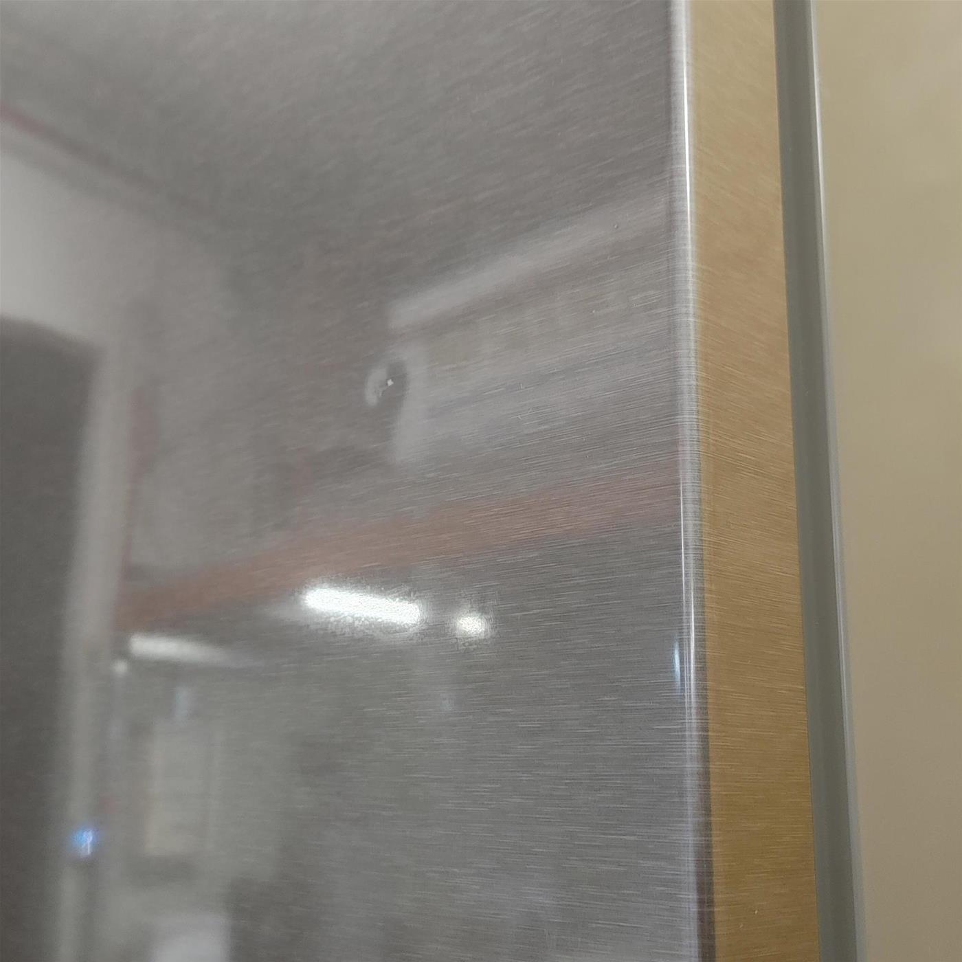 LG GBP62DSNGN frigorifero con congelatore Libera installazione 384 L D Grafite