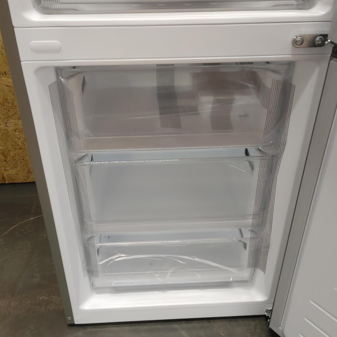 LG GBP62DSNGN frigorifero con congelatore Libera installazione 384 L D Grafite