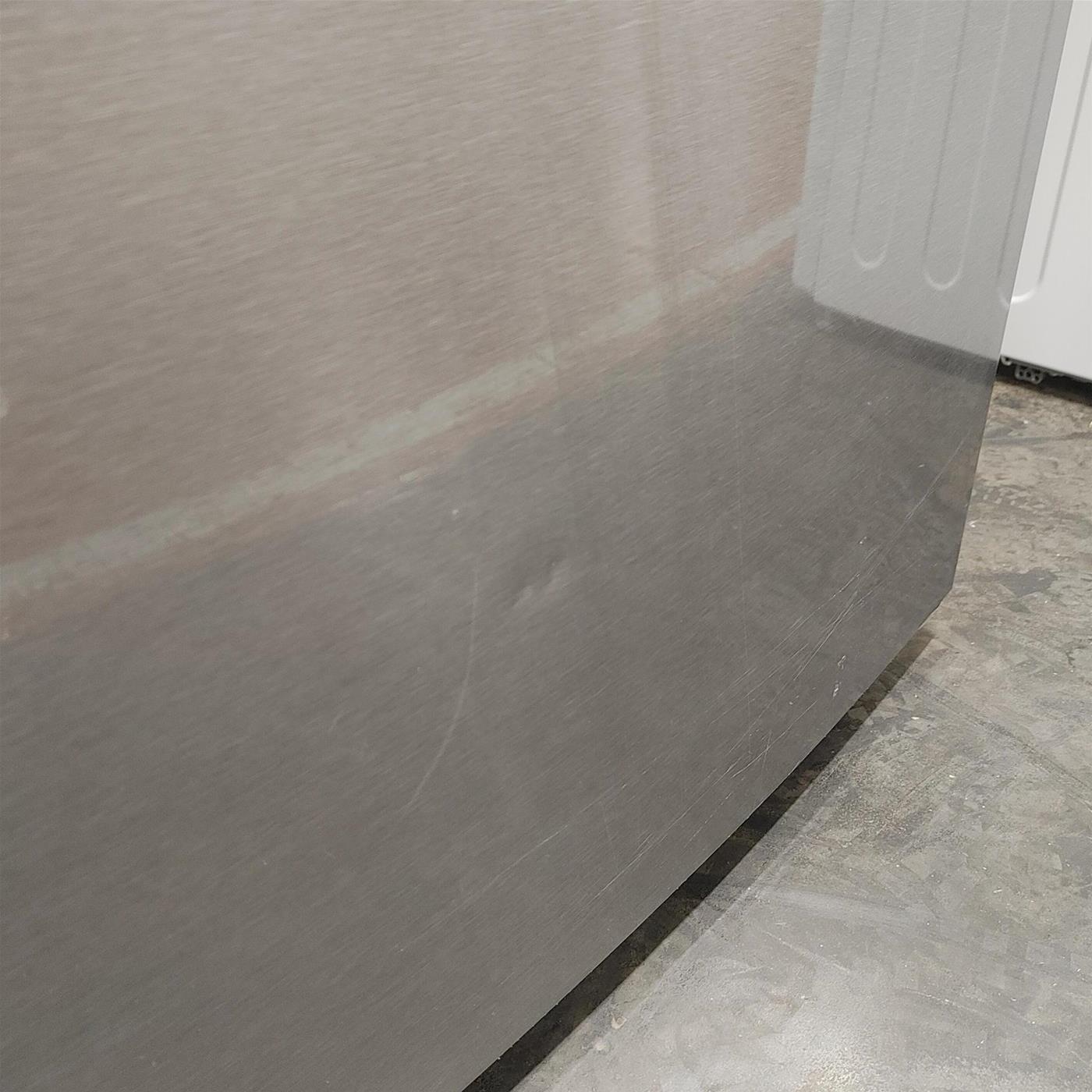 LG GBP62DSNGN frigorifero con congelatore Libera installazione 384 L D Grafite