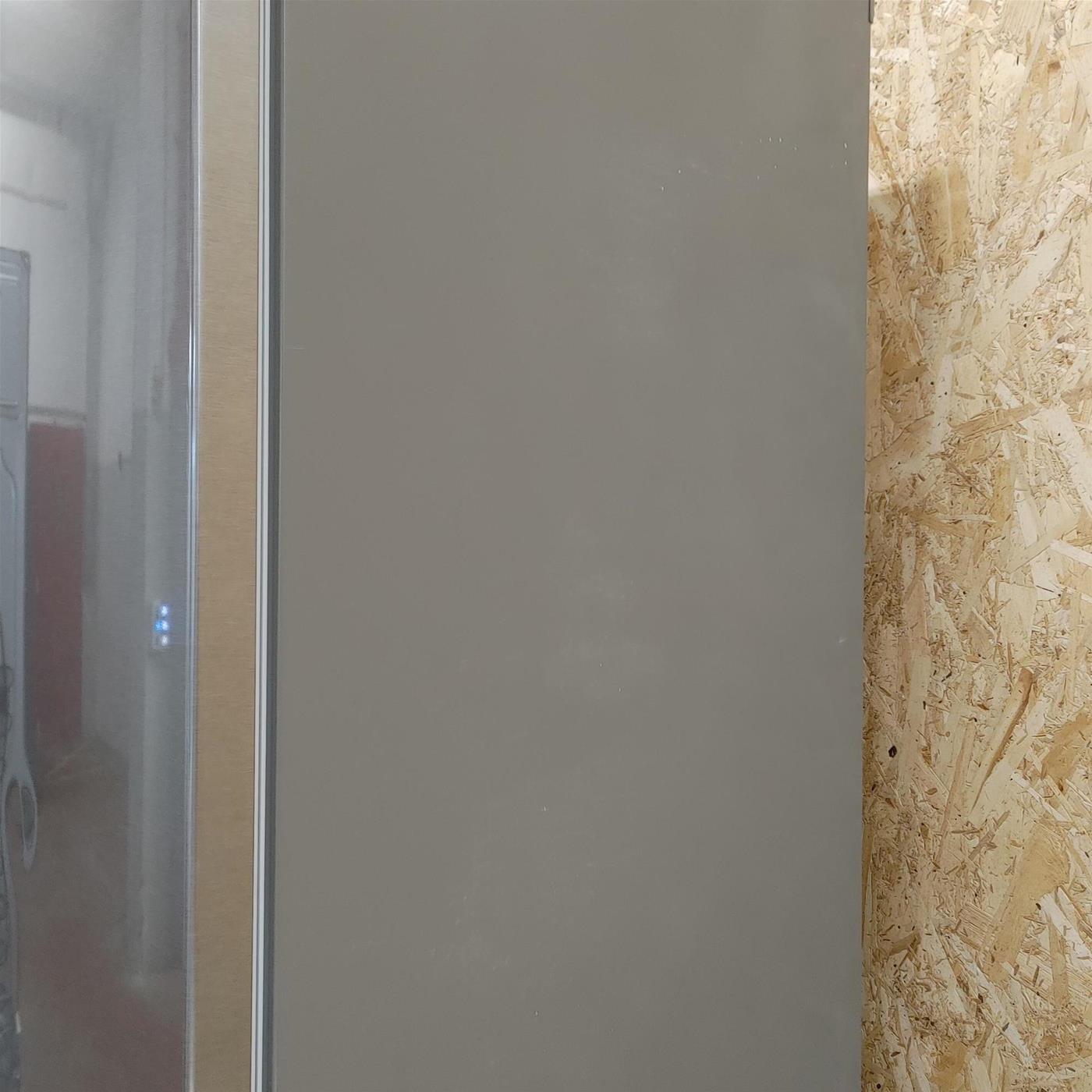 LG GBP62DSNGN frigorifero con congelatore Libera installazione 384 L D Grafite