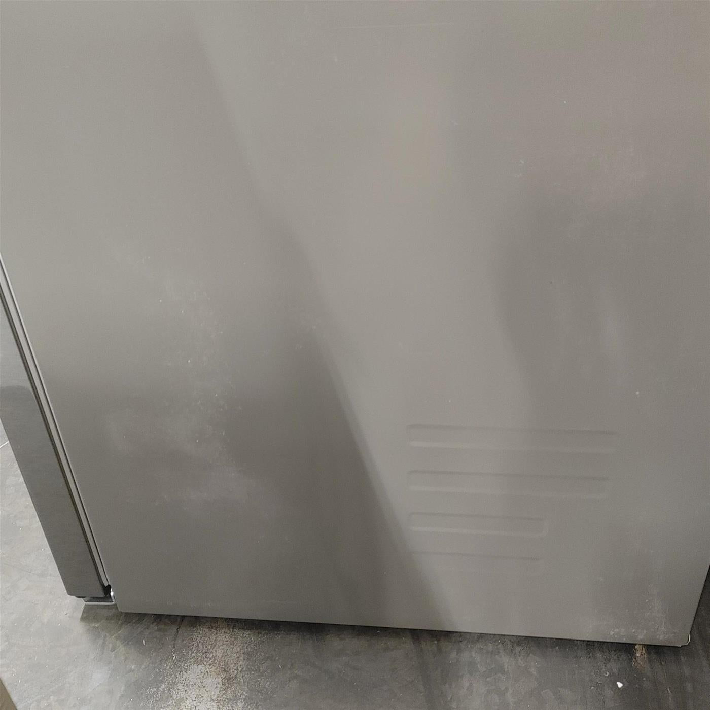 LG GBP62DSNGN frigorifero con congelatore Libera installazione 384 L D Grafite