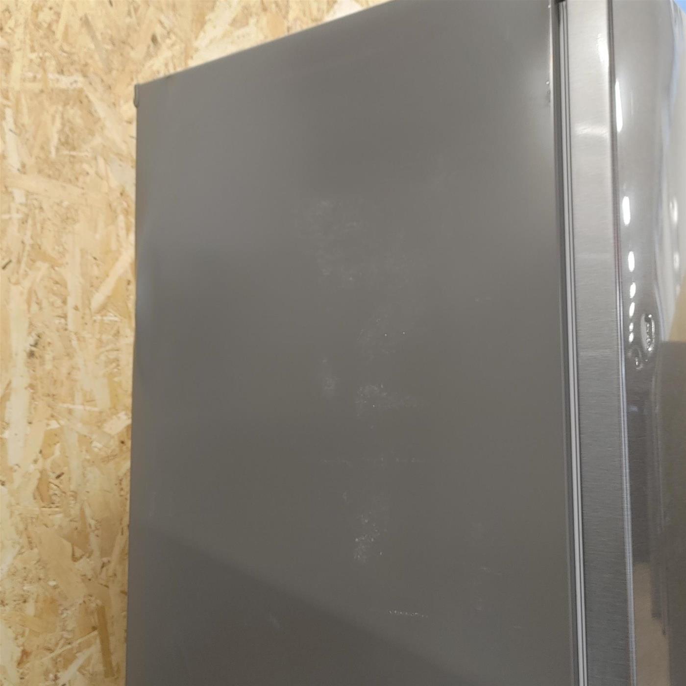 LG GBP62DSNGN frigorifero con congelatore Libera installazione 384 L D Grafite