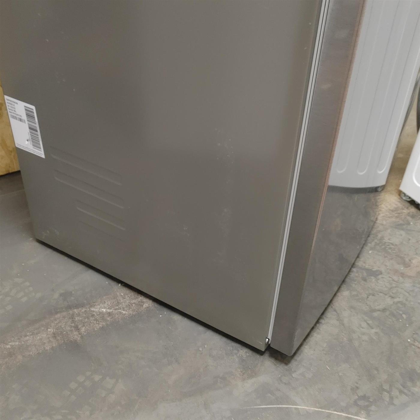 LG GBP62DSNGN frigorifero con congelatore Libera installazione 384 L D Grafite