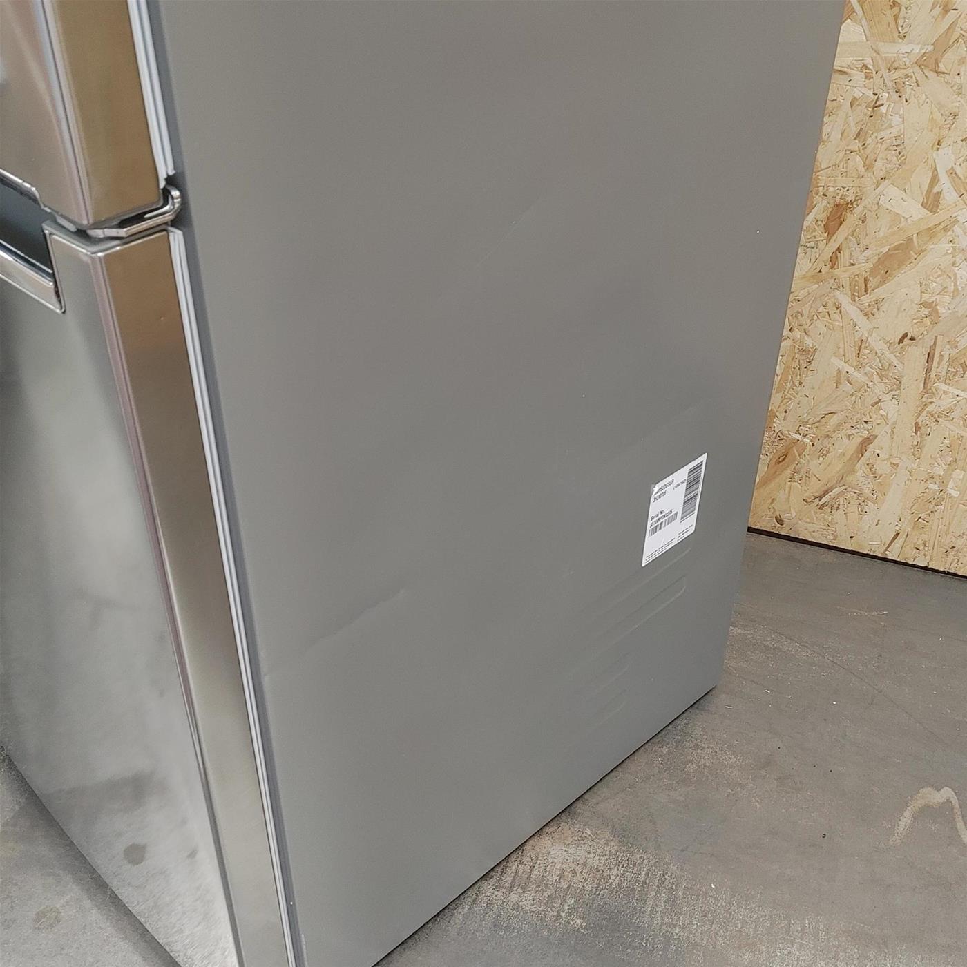 Frigocongelatore LG GBP62DSSGR Libera installazione 384 LD Grafite